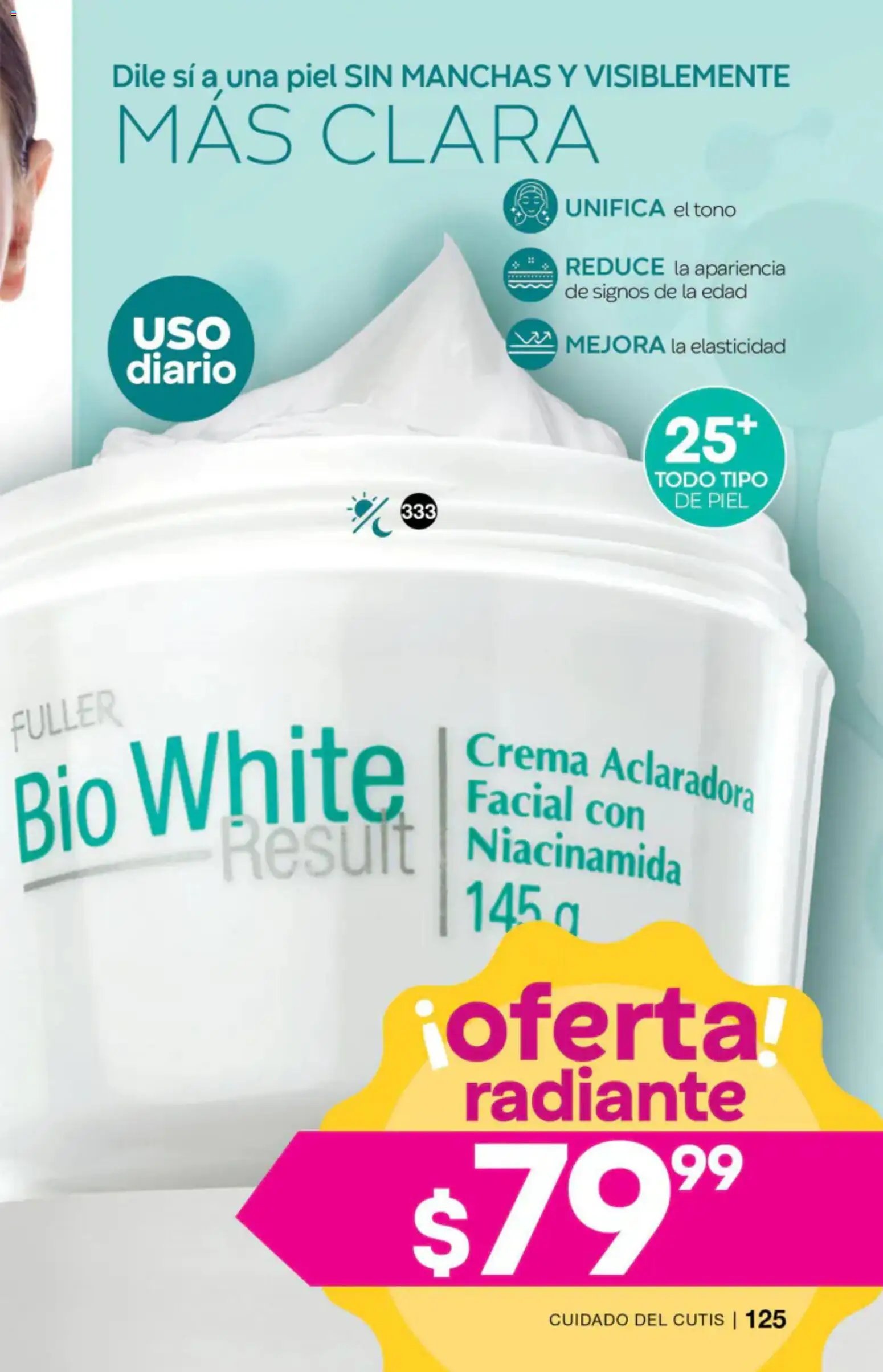 Fuller oferta desde 08/07/2026 Fuller campaña 7 2026