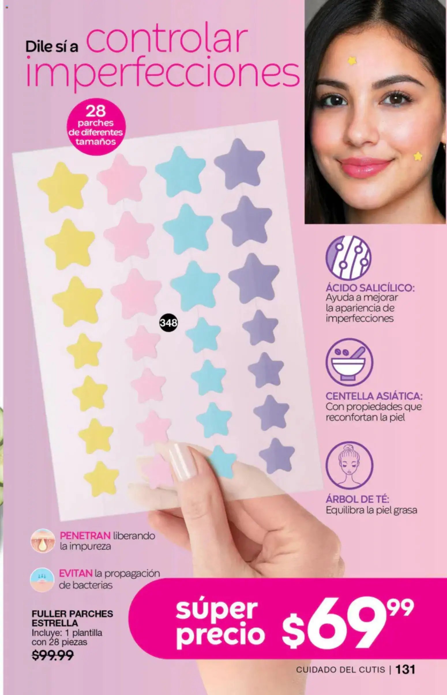 Fuller oferta desde 08/07/2026 Fuller campaña 7 2026