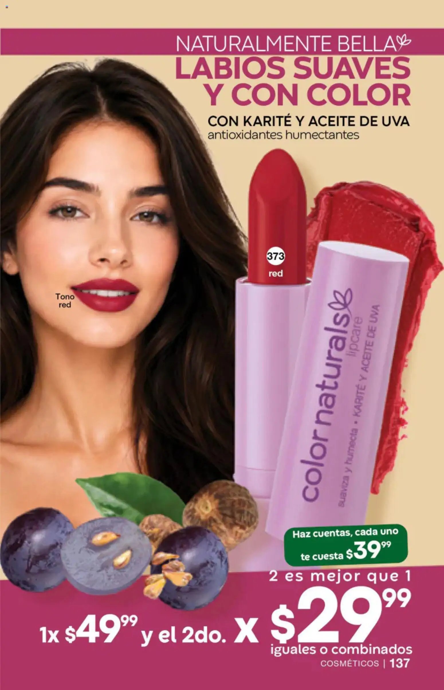 Fuller oferta desde 08/07/2026 Fuller campaña 7 2026