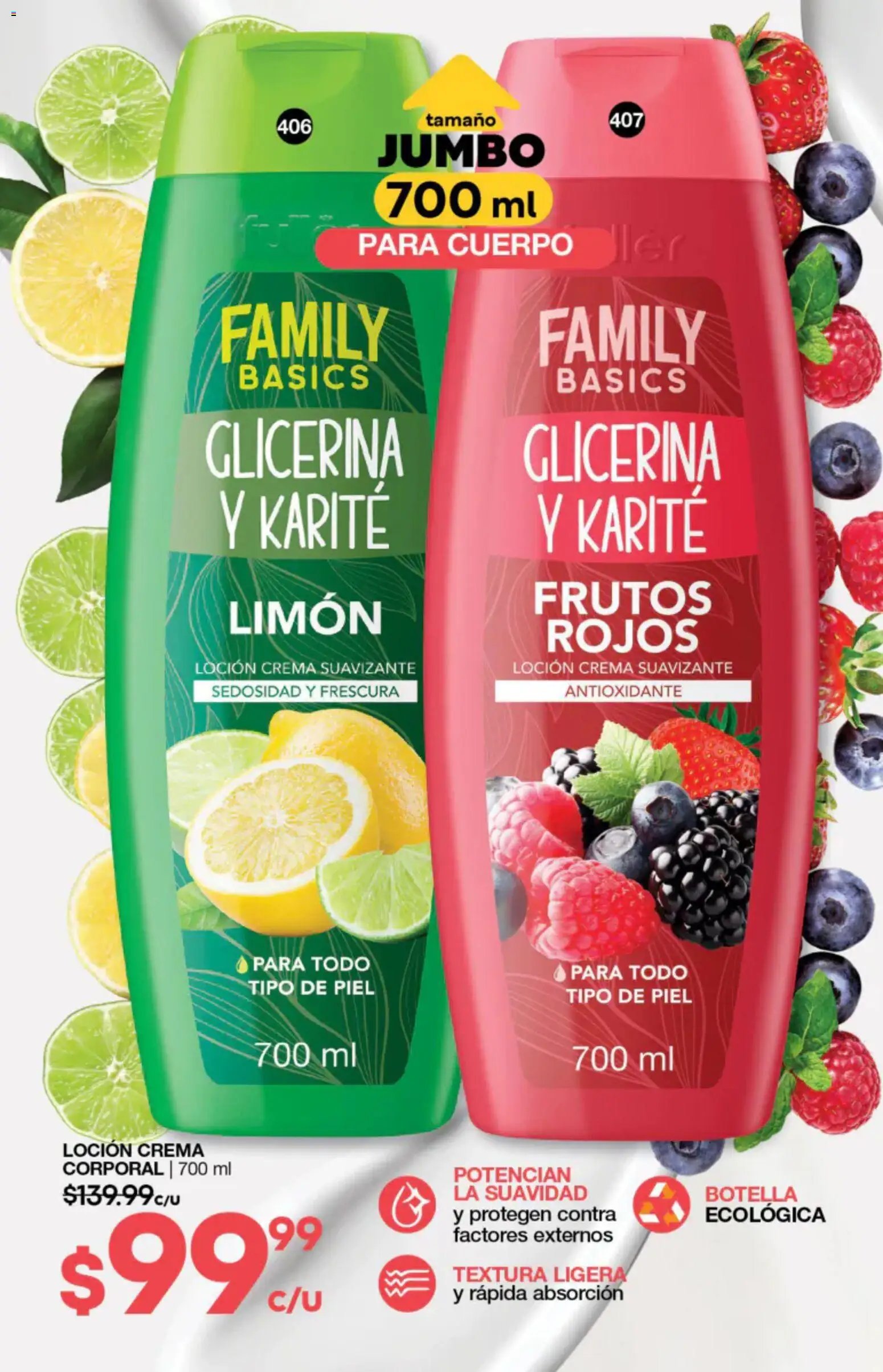 Fuller oferta desde 08/07/2026 Fuller campaña 7 2026