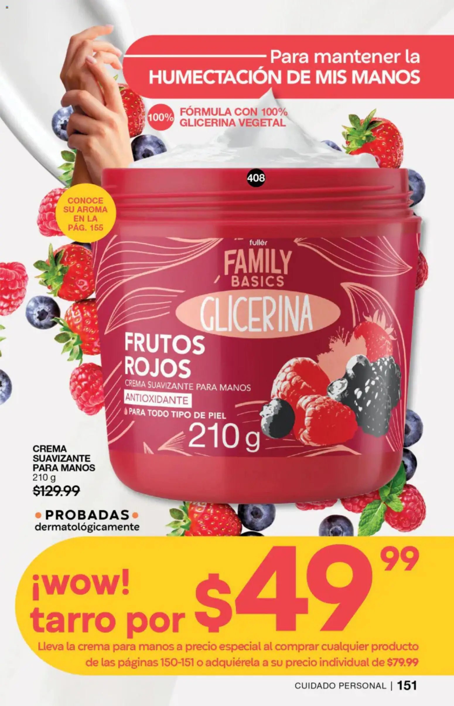 Fuller oferta desde 08/07/2026 Fuller campaña 7 2026