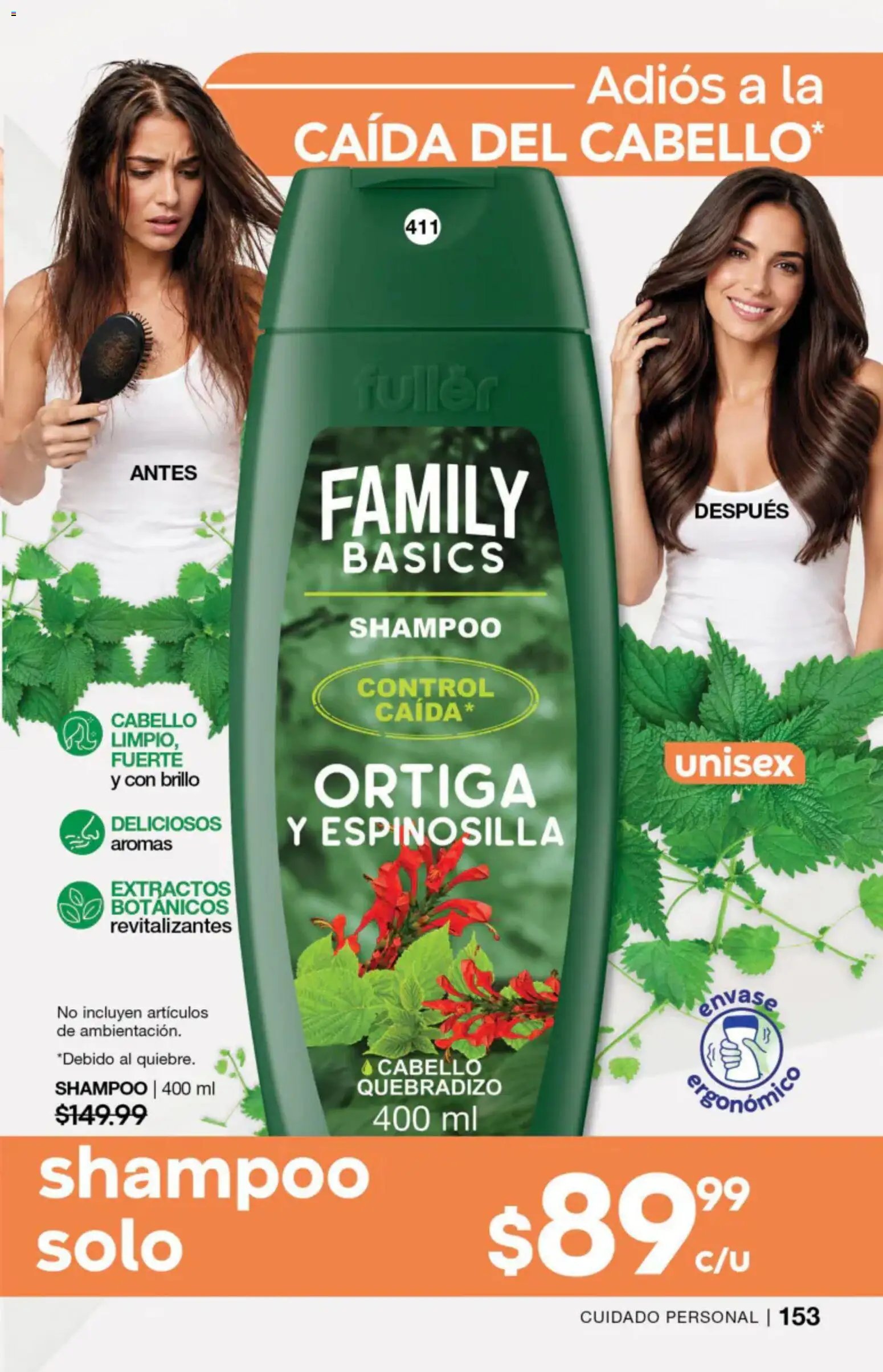 Fuller oferta desde 08/07/2026 Fuller campaña 7 2026