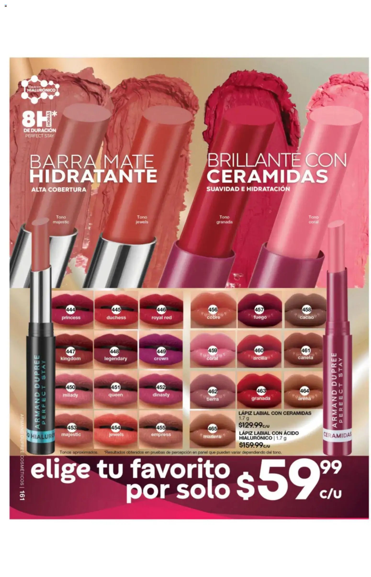 Fuller oferta desde 08/07/2026 Fuller campaña 7 2026