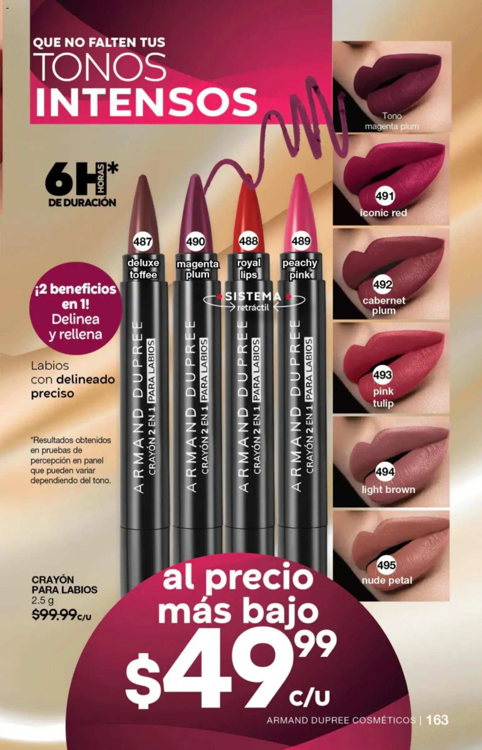 Fuller oferta desde 08/07/2026 Fuller campaña 7 2026