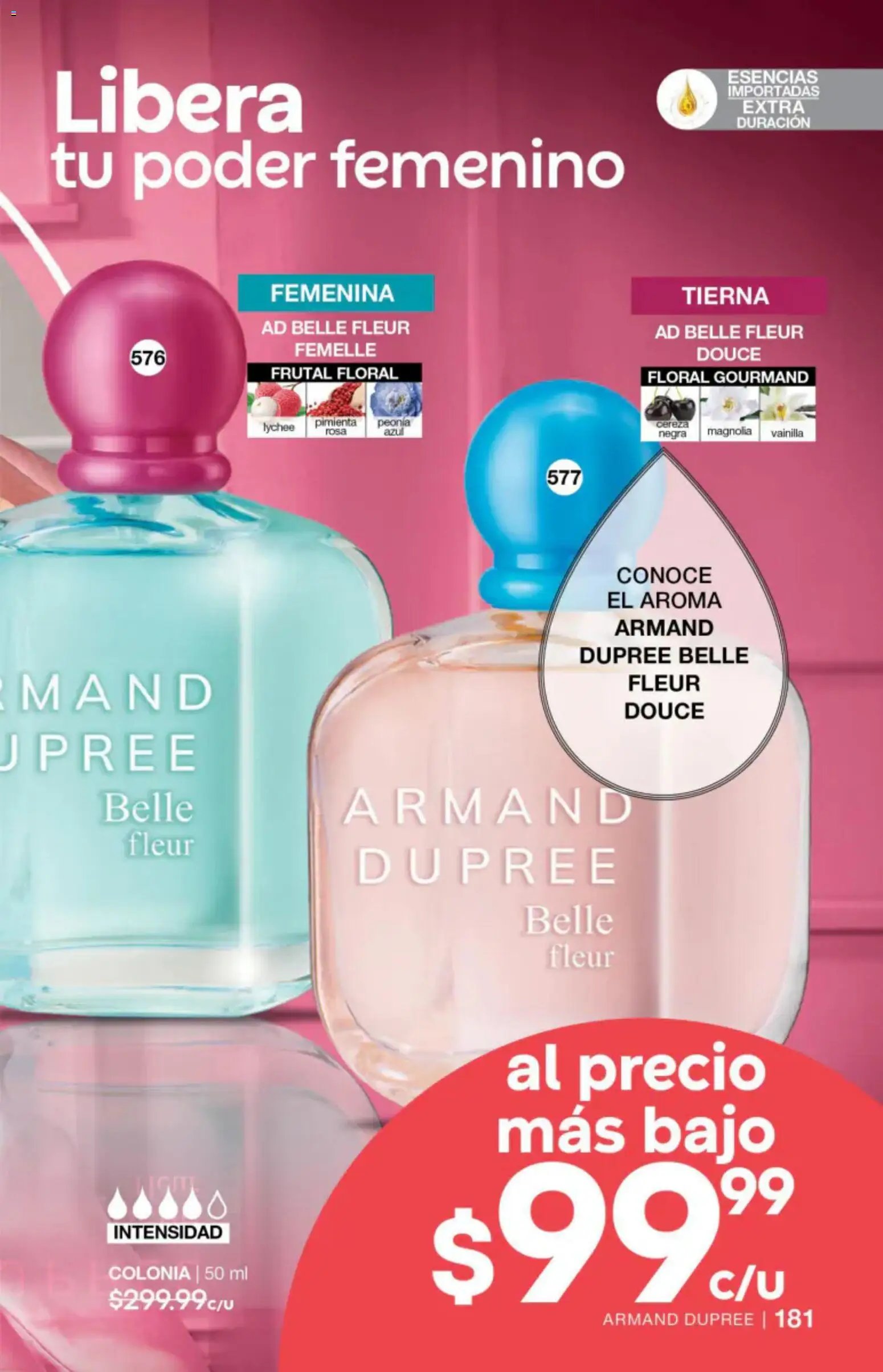 Fuller oferta desde 08/07/2026 Fuller campaña 7 2026