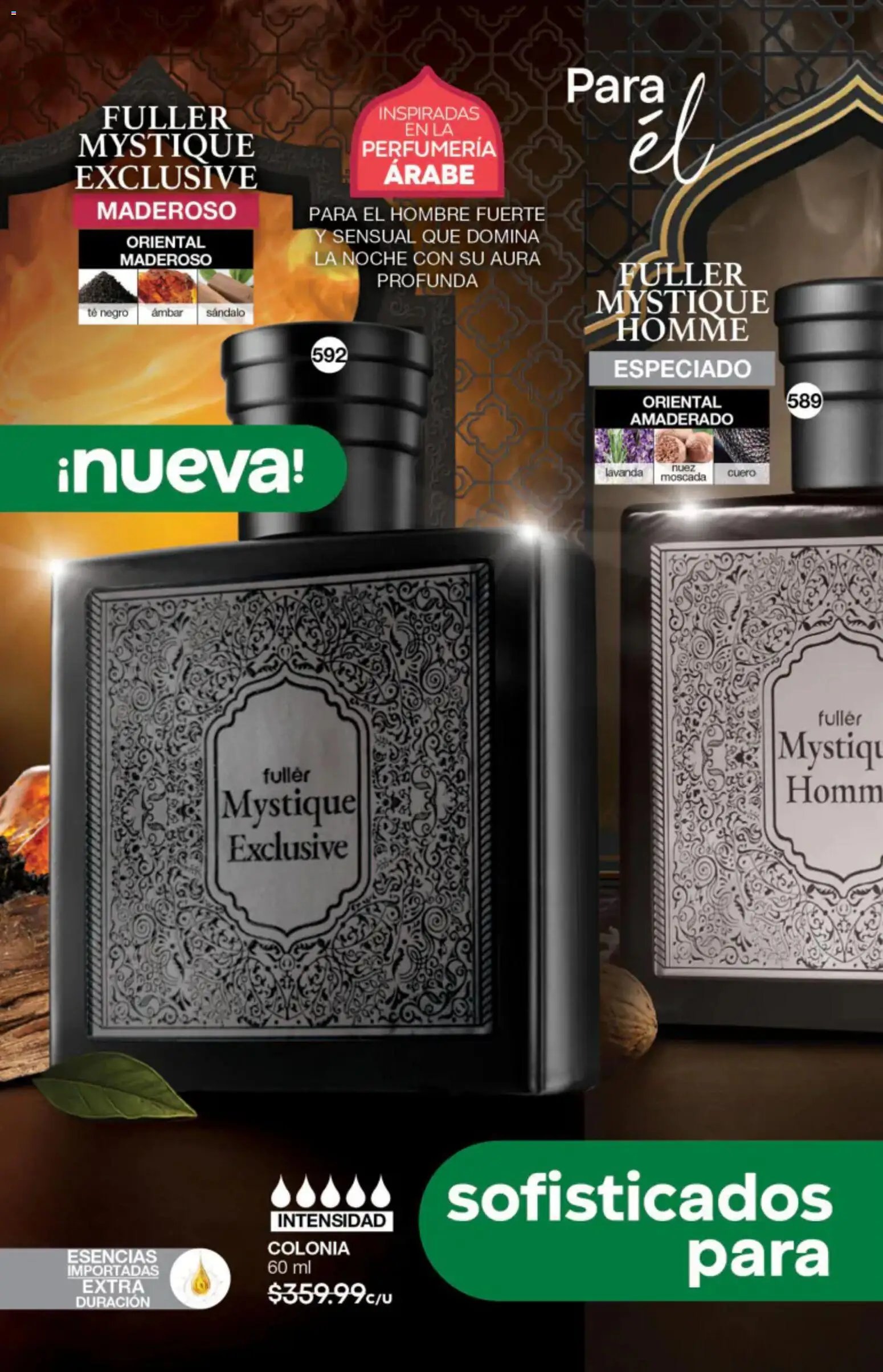 Fuller oferta desde 08/07/2026 Fuller campaña 7 2026