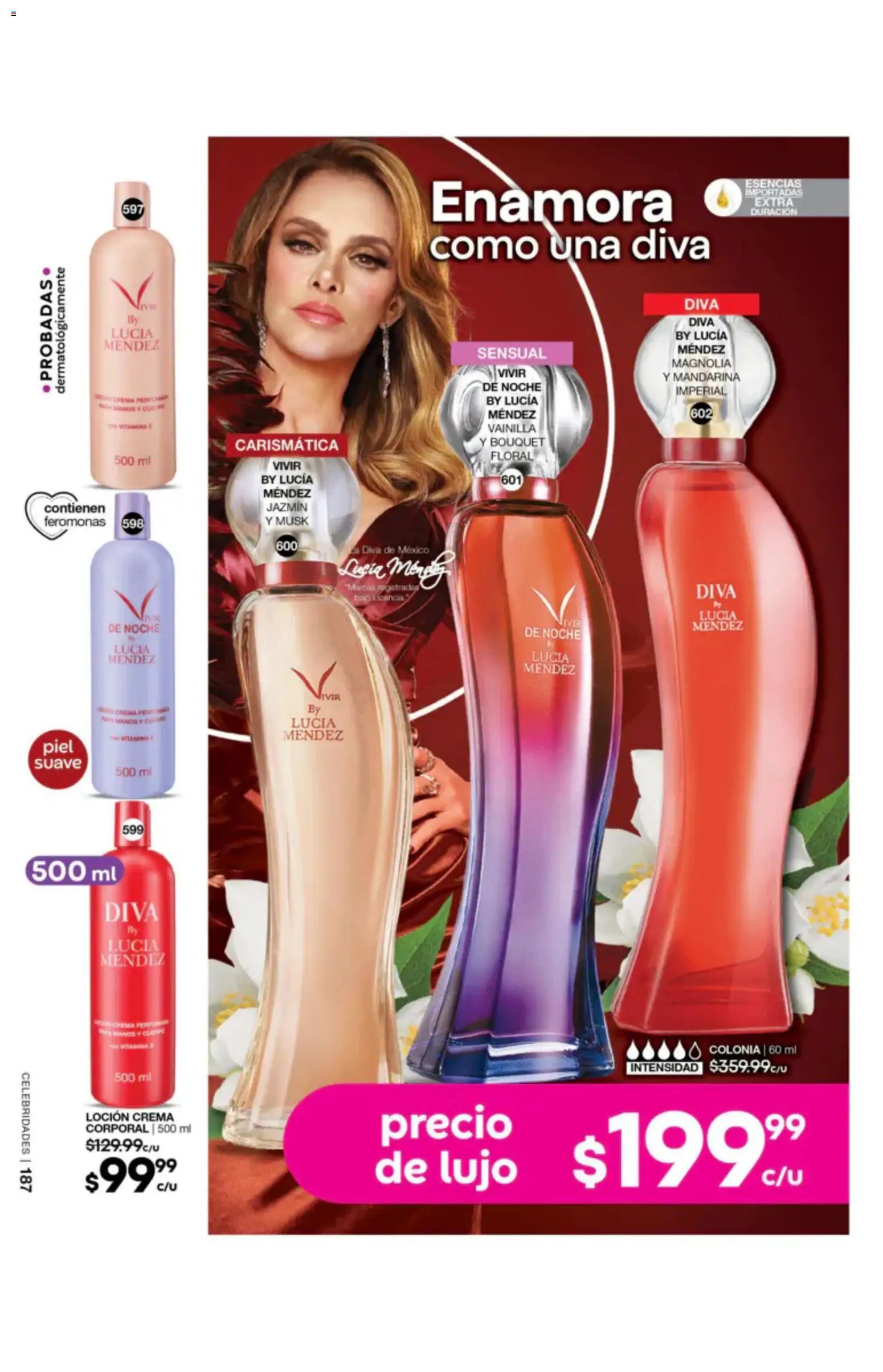 Fuller oferta desde 08/07/2026 Fuller campaña 7 2026