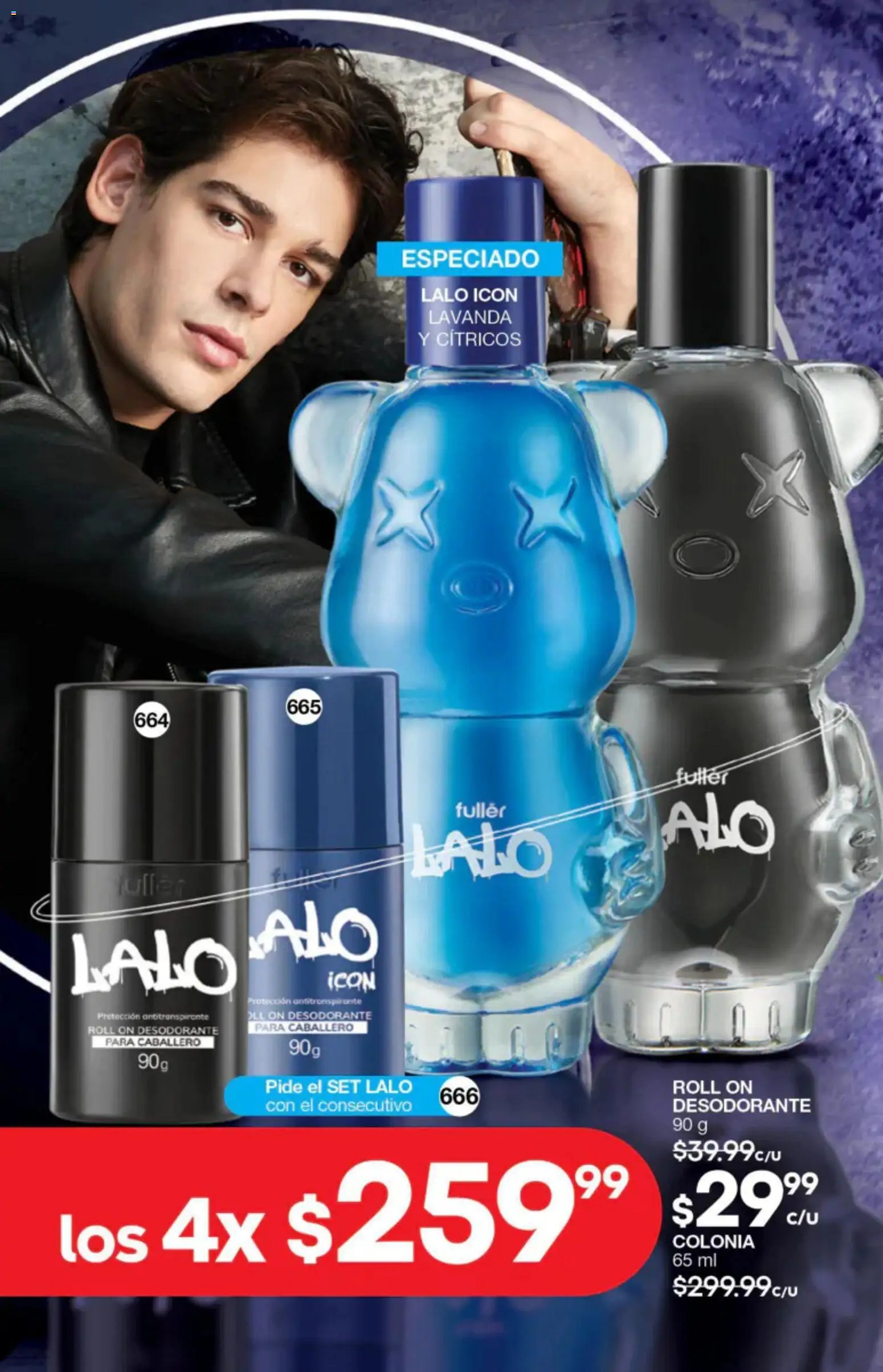 Fuller oferta desde 08/07/2026 Fuller campaña 7 2026