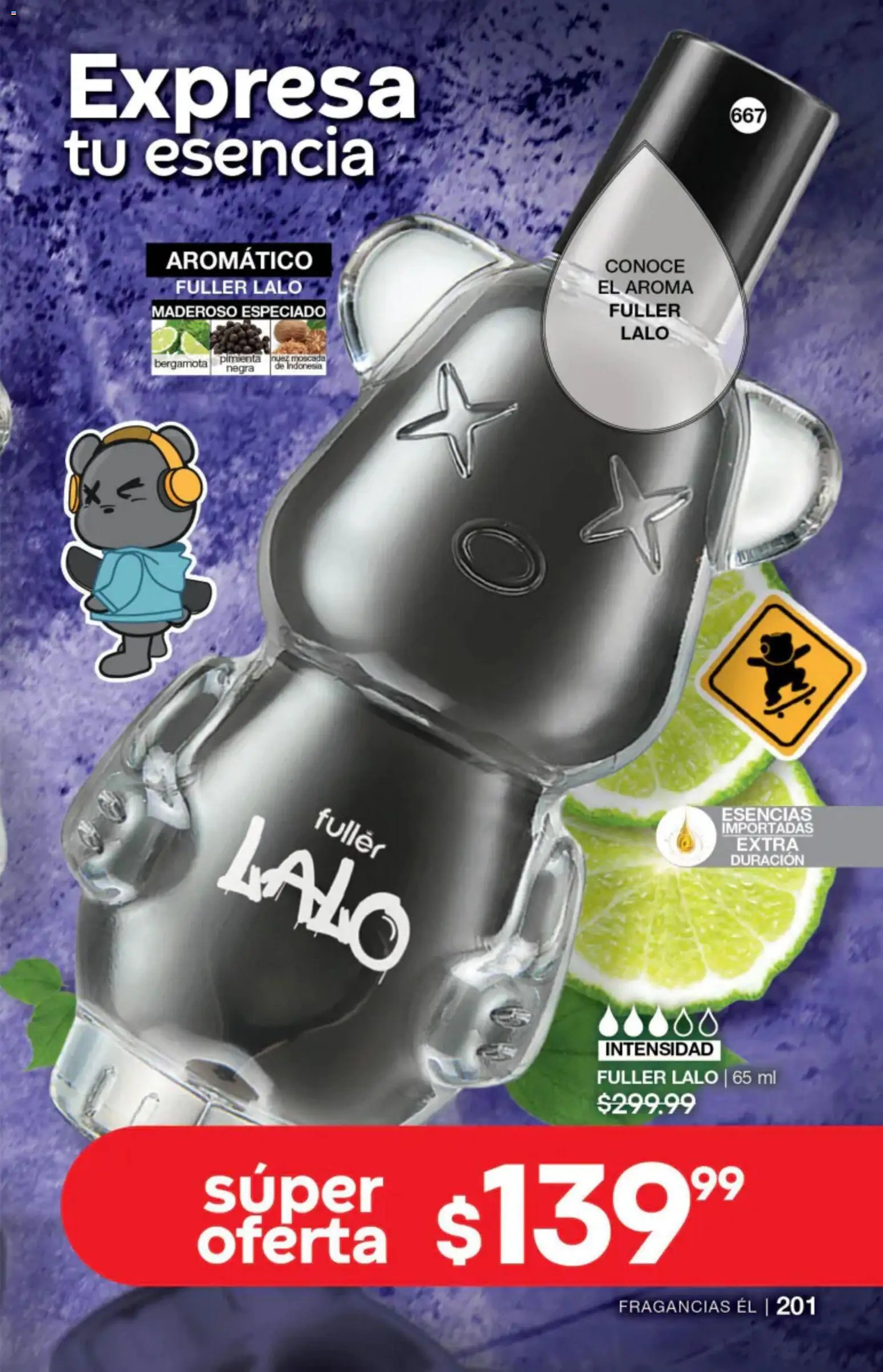 Fuller oferta desde 08/07/2026 Fuller campaña 7 2026