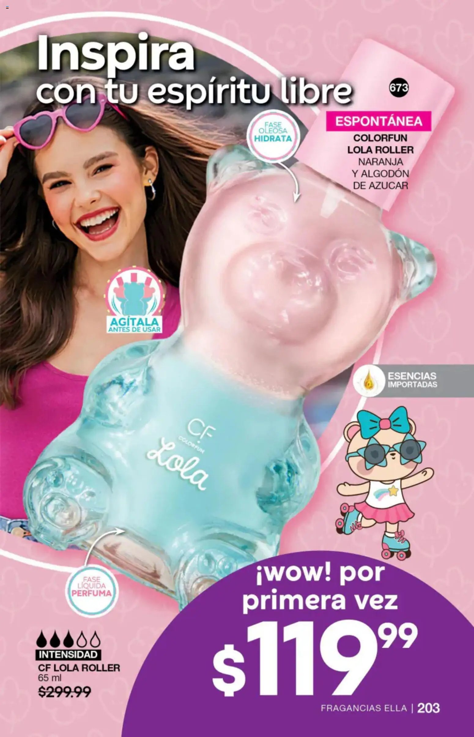 Fuller oferta desde 08/07/2026 Fuller campaña 7 2026