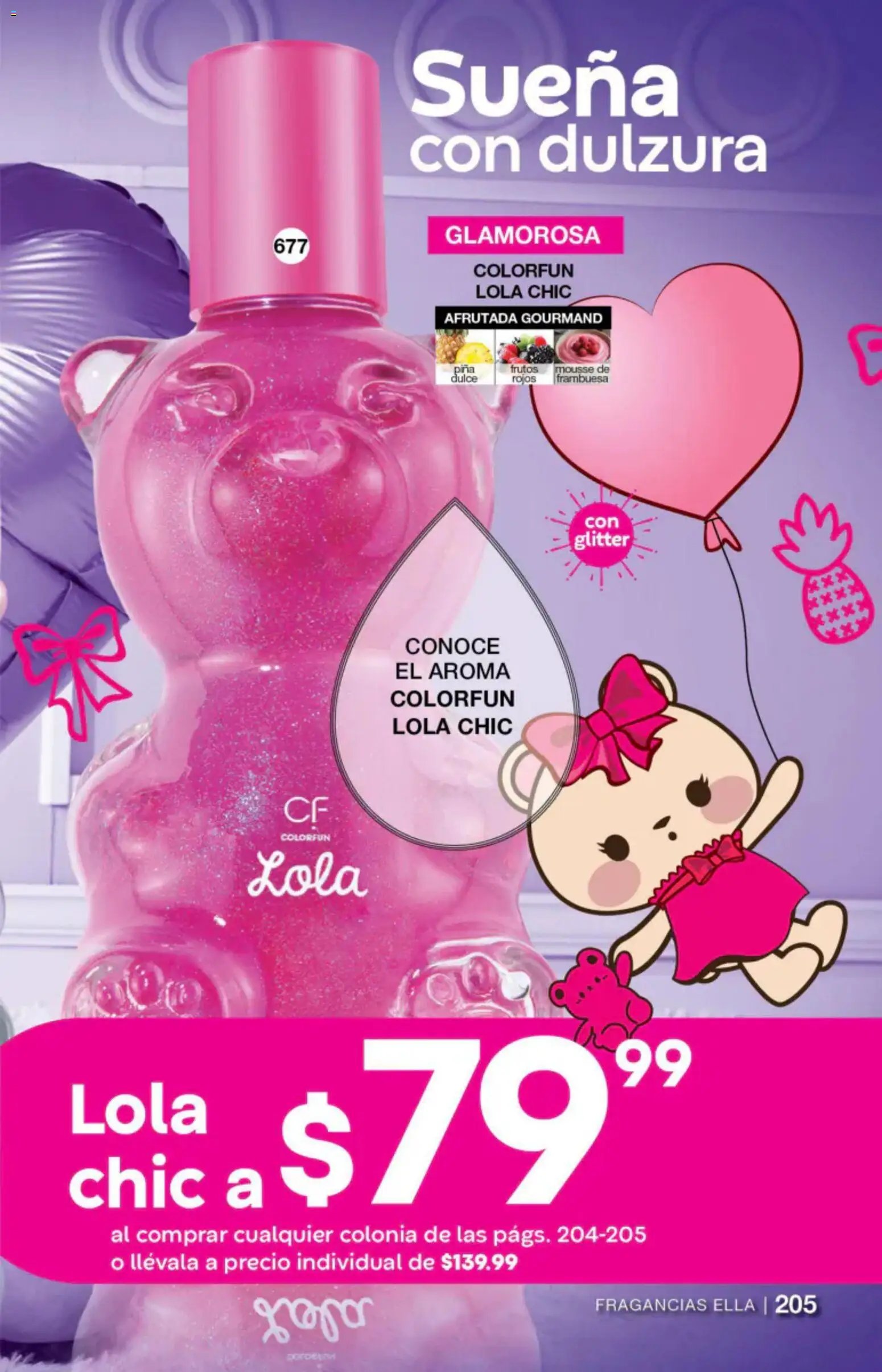 Fuller oferta desde 08/07/2026 Fuller campaña 7 2026