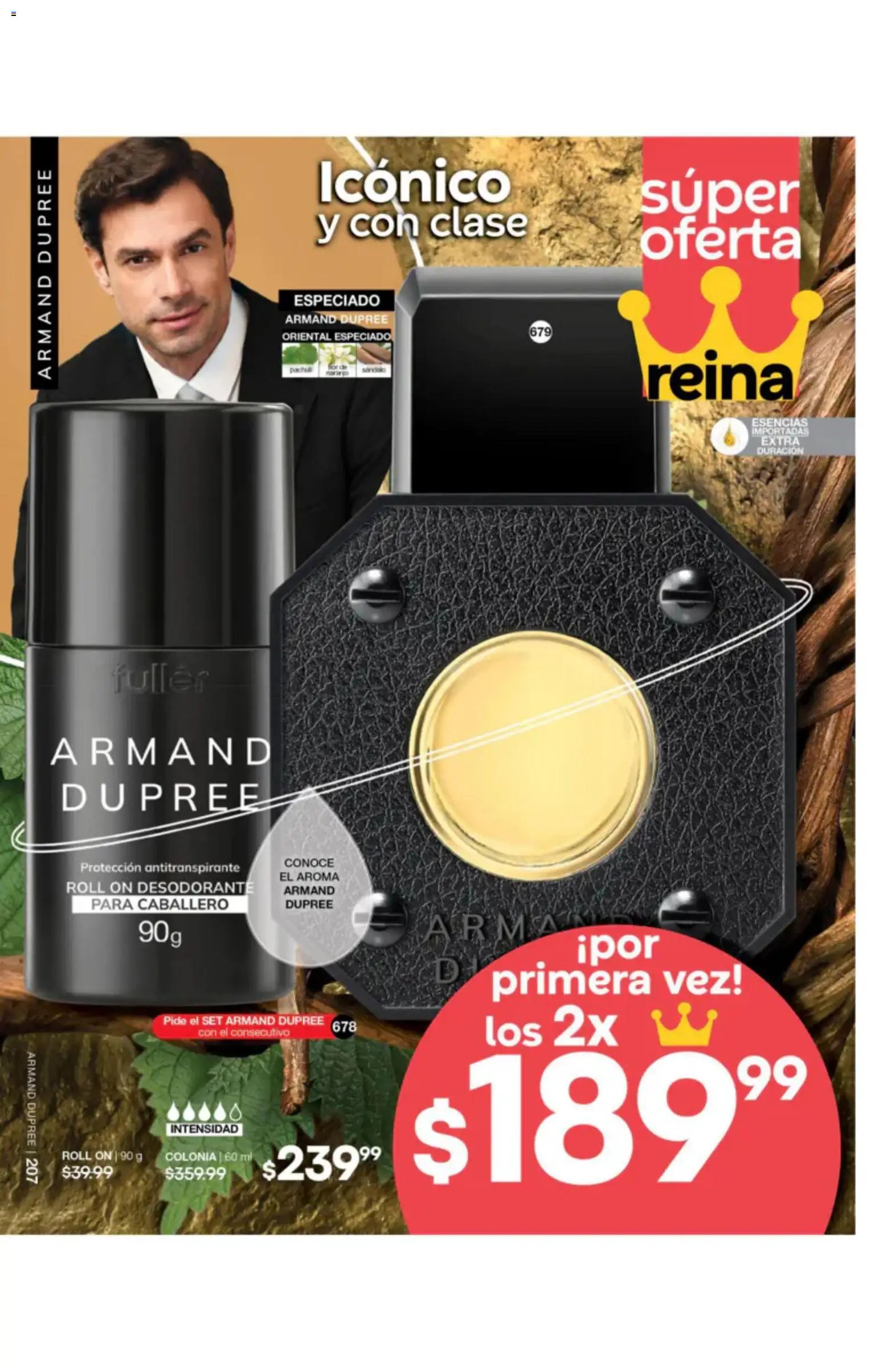 Fuller oferta desde 08/07/2026 Fuller campaña 7 2026