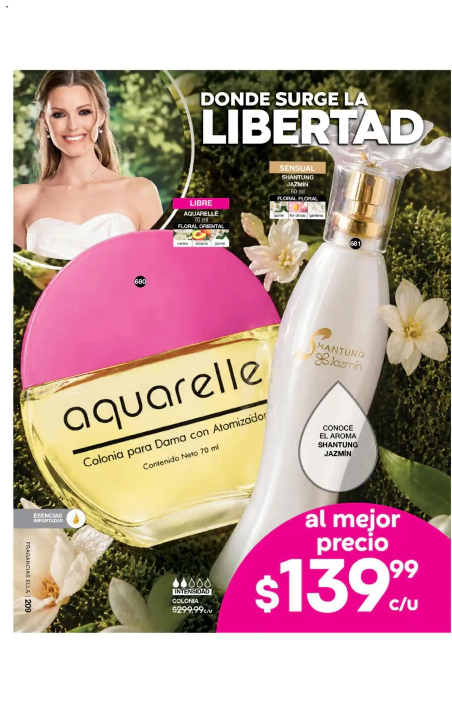 Fuller oferta desde 08/07/2026 Fuller campaña 7 2026