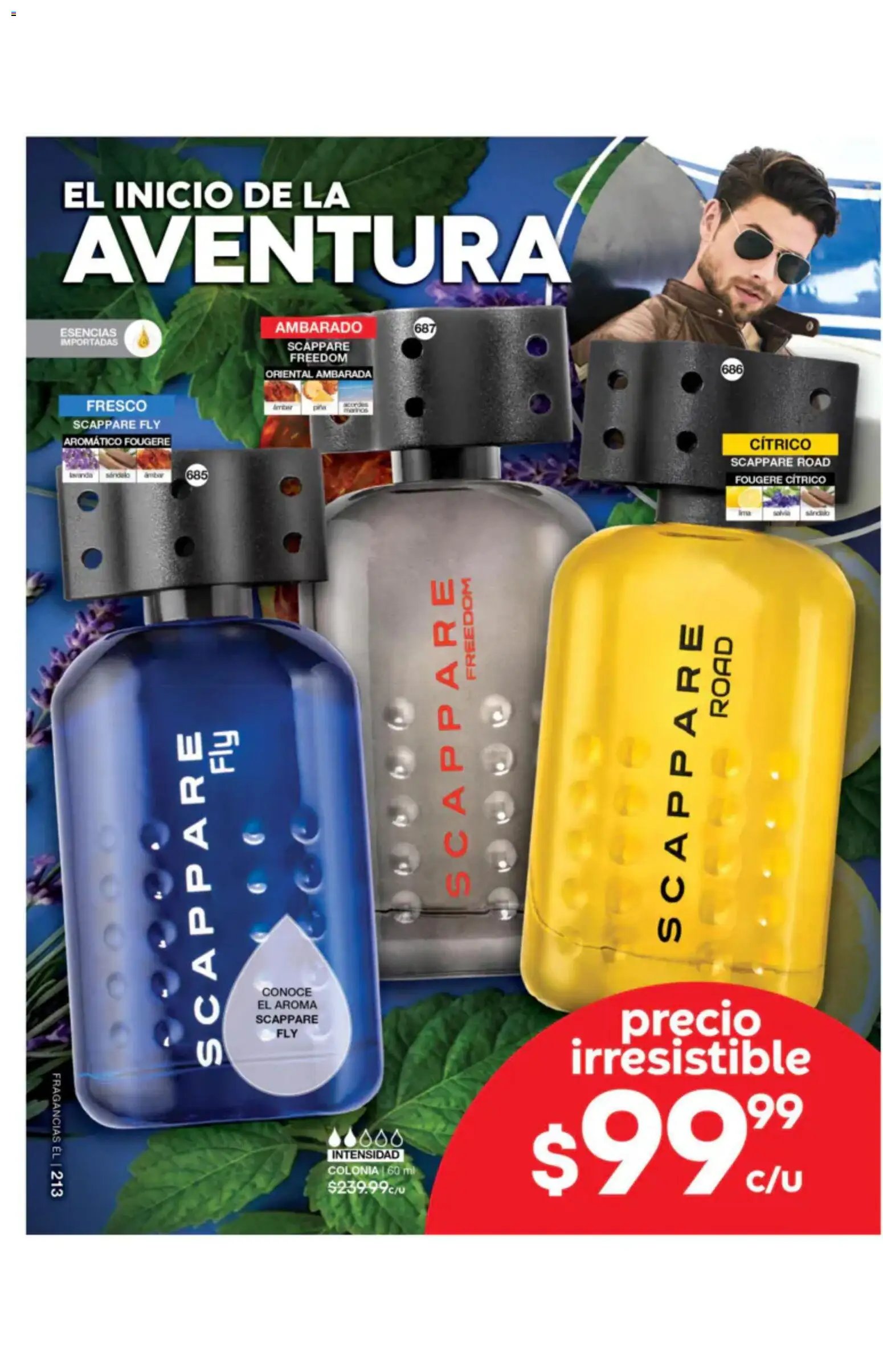 Fuller oferta desde 08/07/2026 Fuller campaña 7 2026
