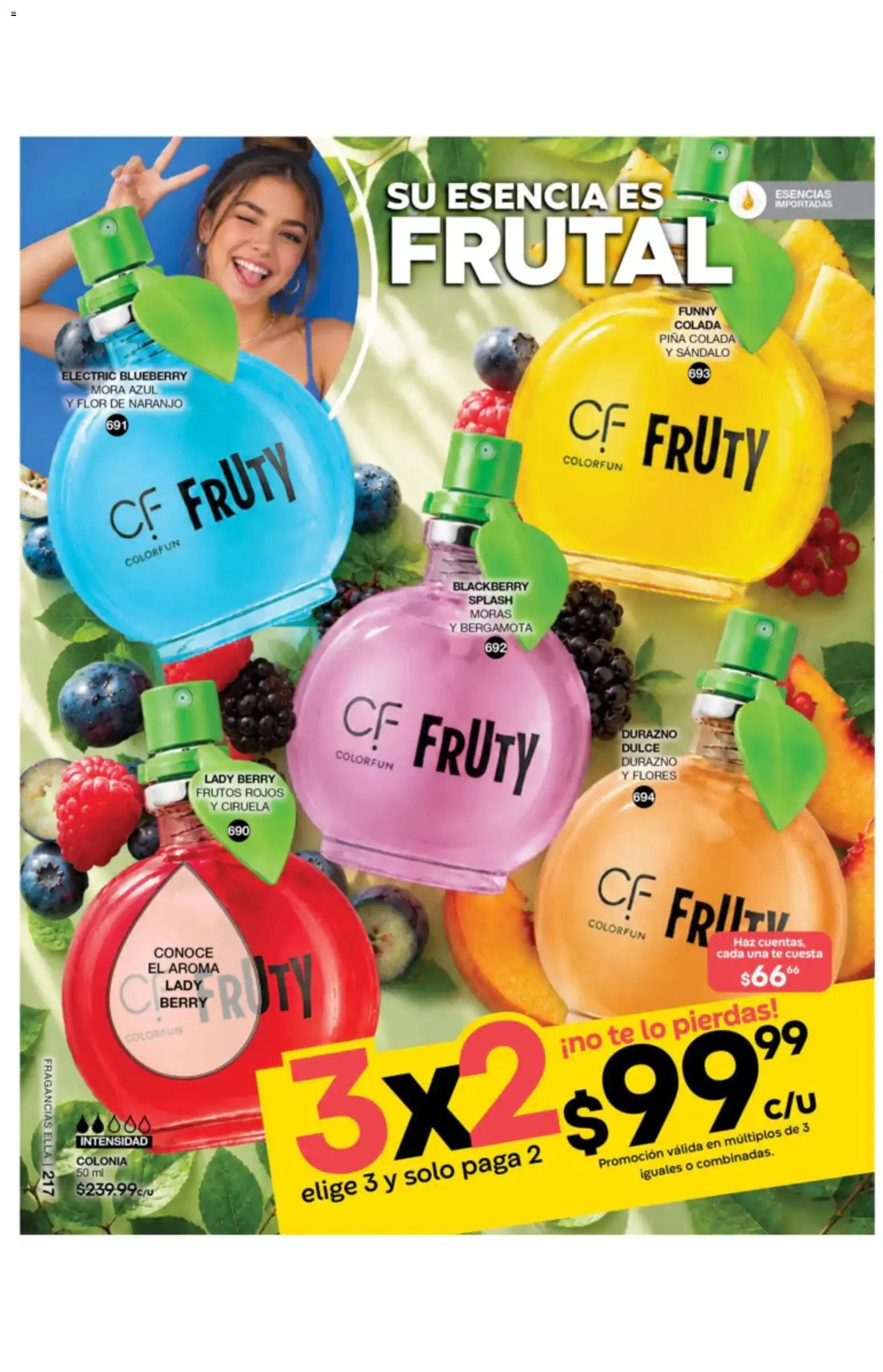 Fuller oferta desde 08/07/2026 Fuller campaña 7 2026