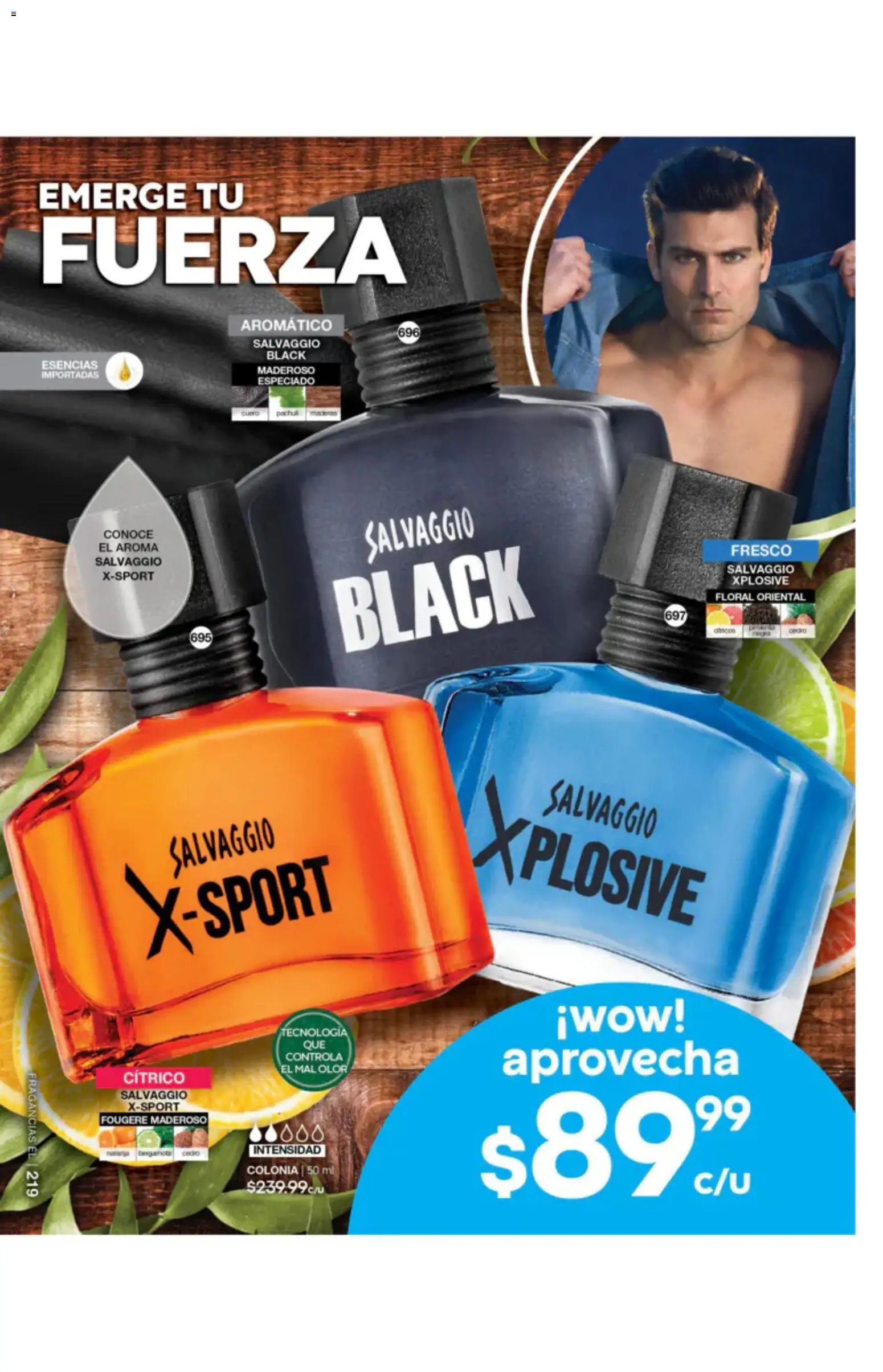 Fuller oferta desde 08/07/2026 Fuller campaña 7 2026