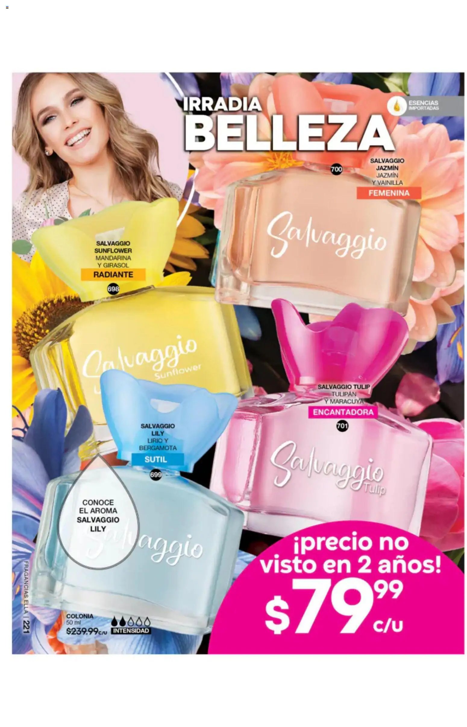Fuller oferta desde 08/07/2026 Fuller campaña 7 2026