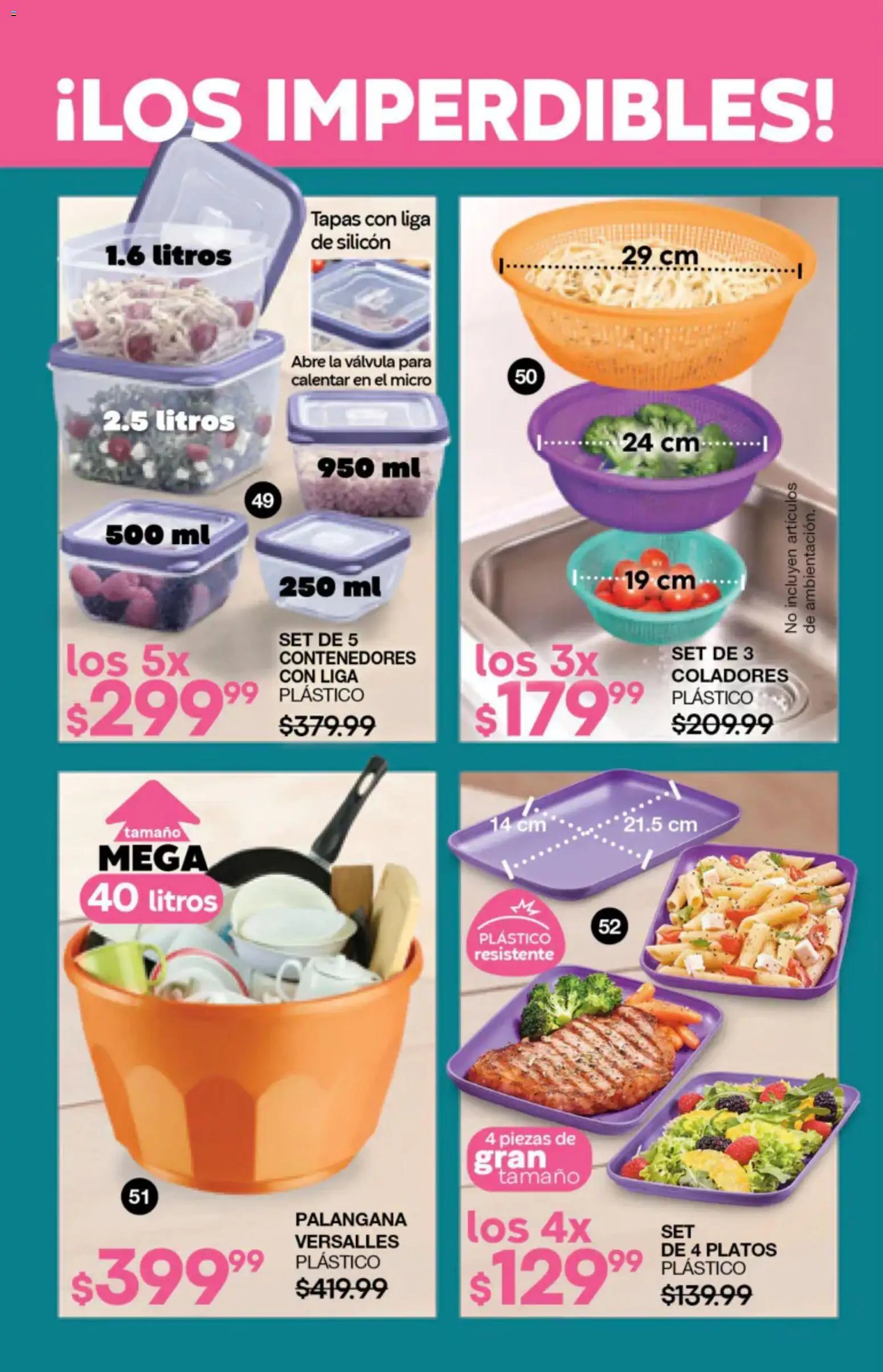 Fuller oferta desde 08/07/2026 Fuller campaña 7 2026