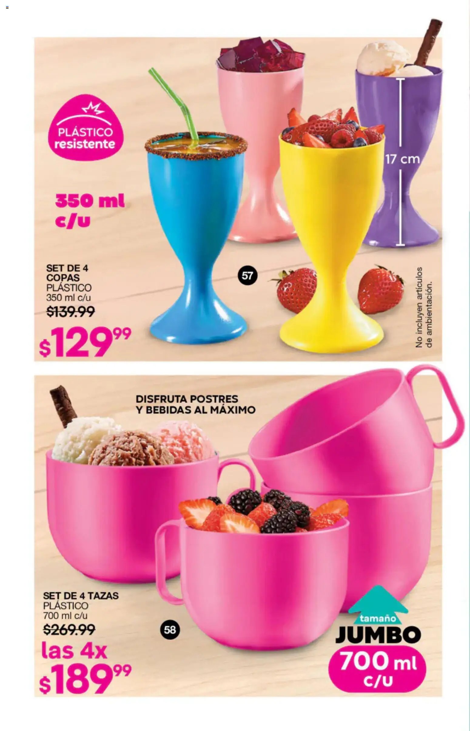 Fuller oferta desde 08/07/2026 Fuller campaña 7 2026