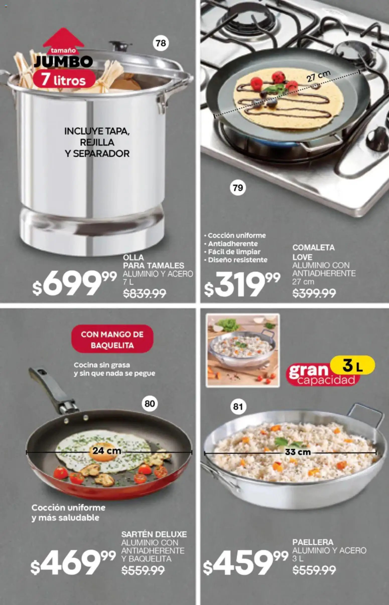 Fuller oferta desde 08/07/2026 Fuller campaña 7 2026