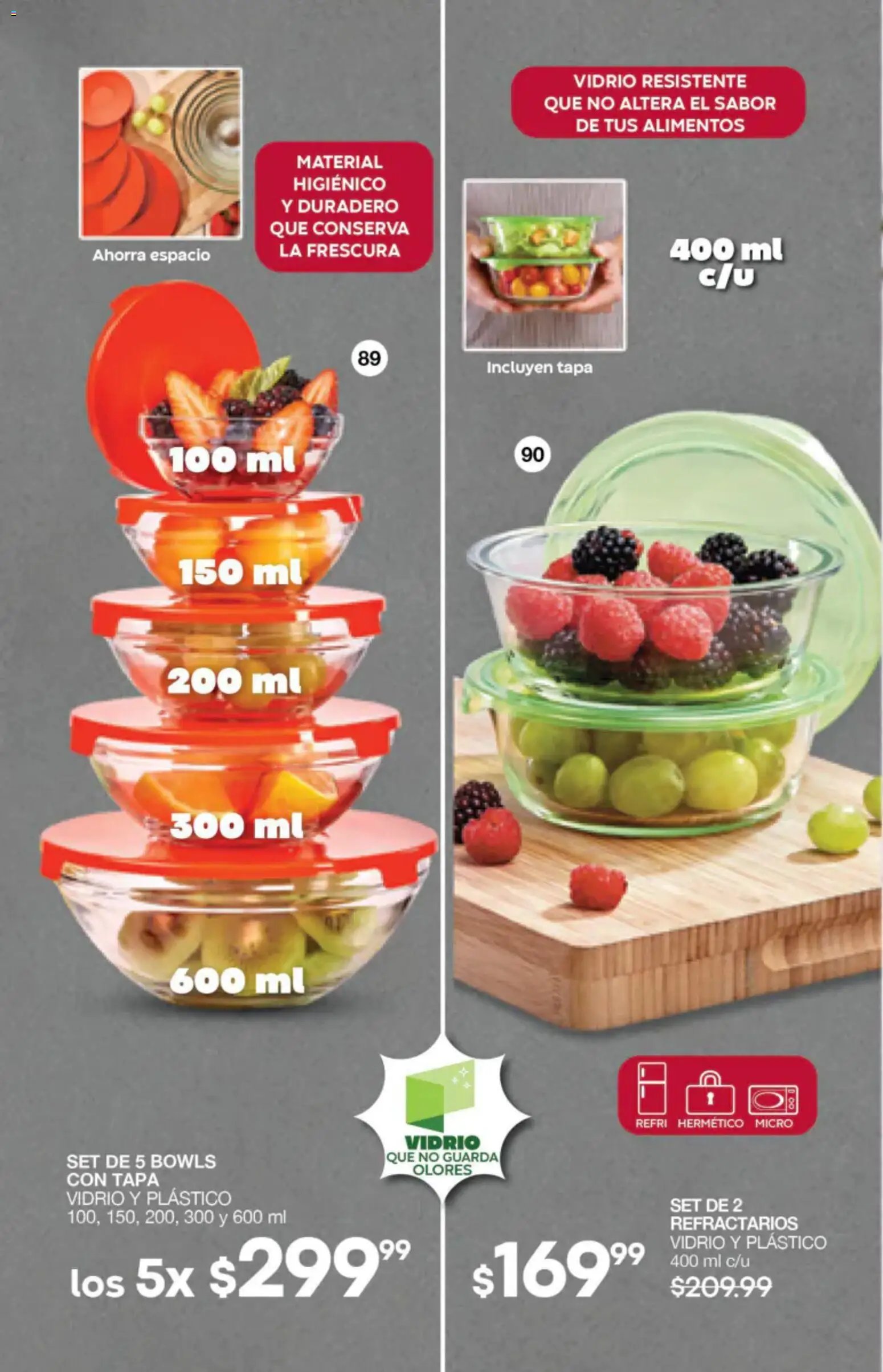 Fuller oferta desde 08/07/2026 Fuller campaña 7 2026