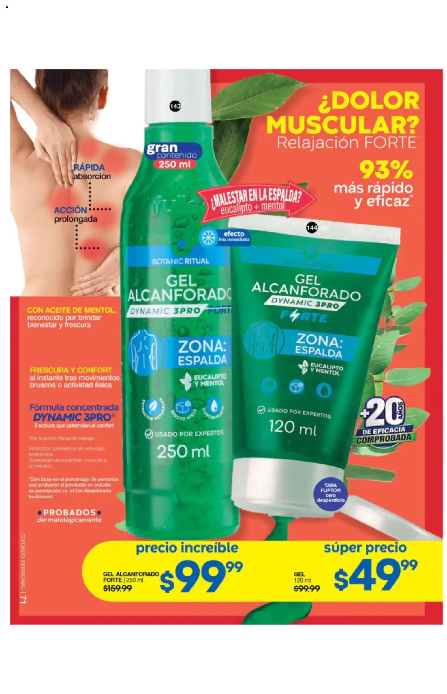 Fuller oferta desde 08/07/2026 Fuller campaña 7 2026