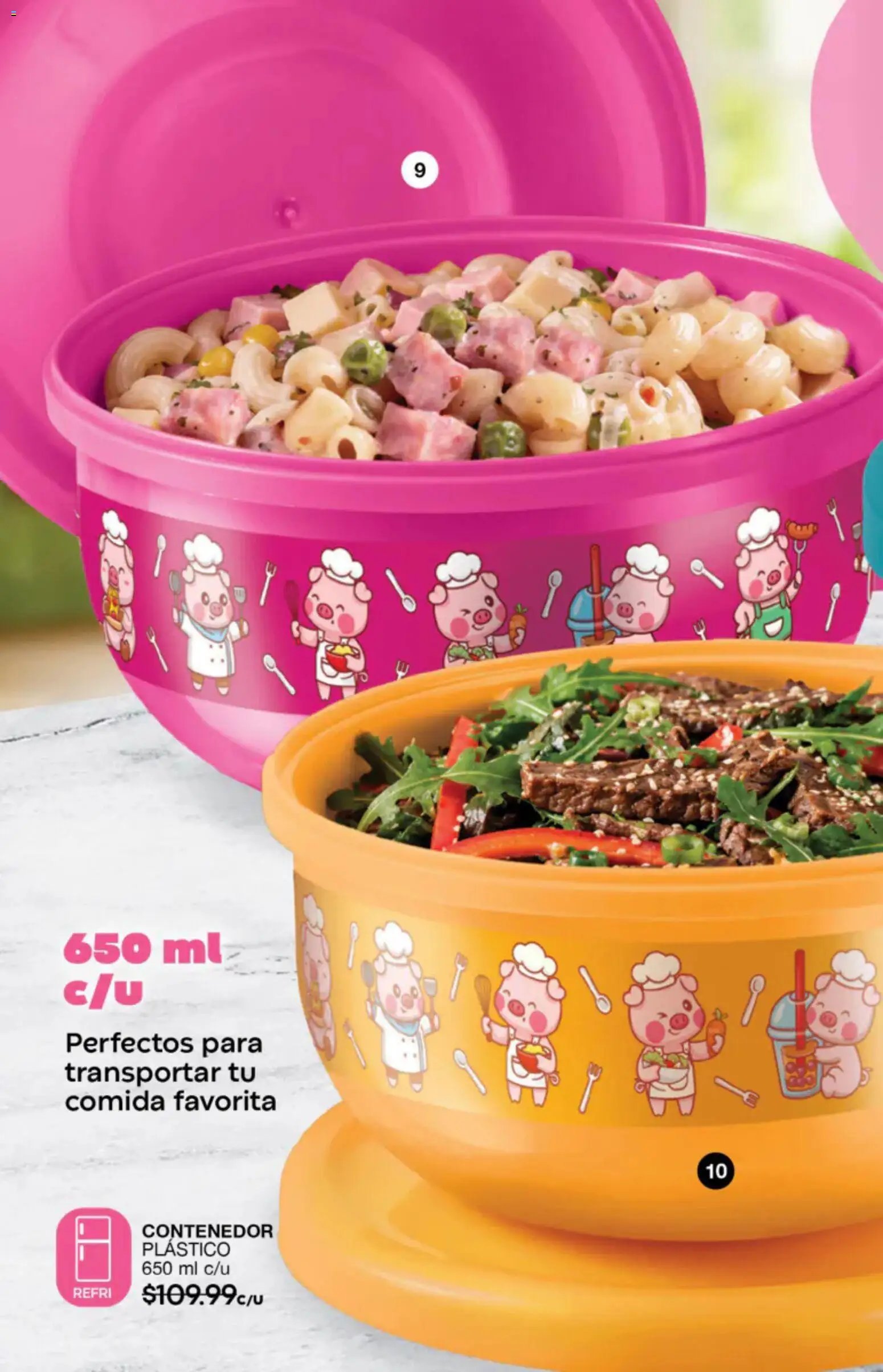 Fuller oferta desde 08/07/2026 Fuller campaña 7 2026