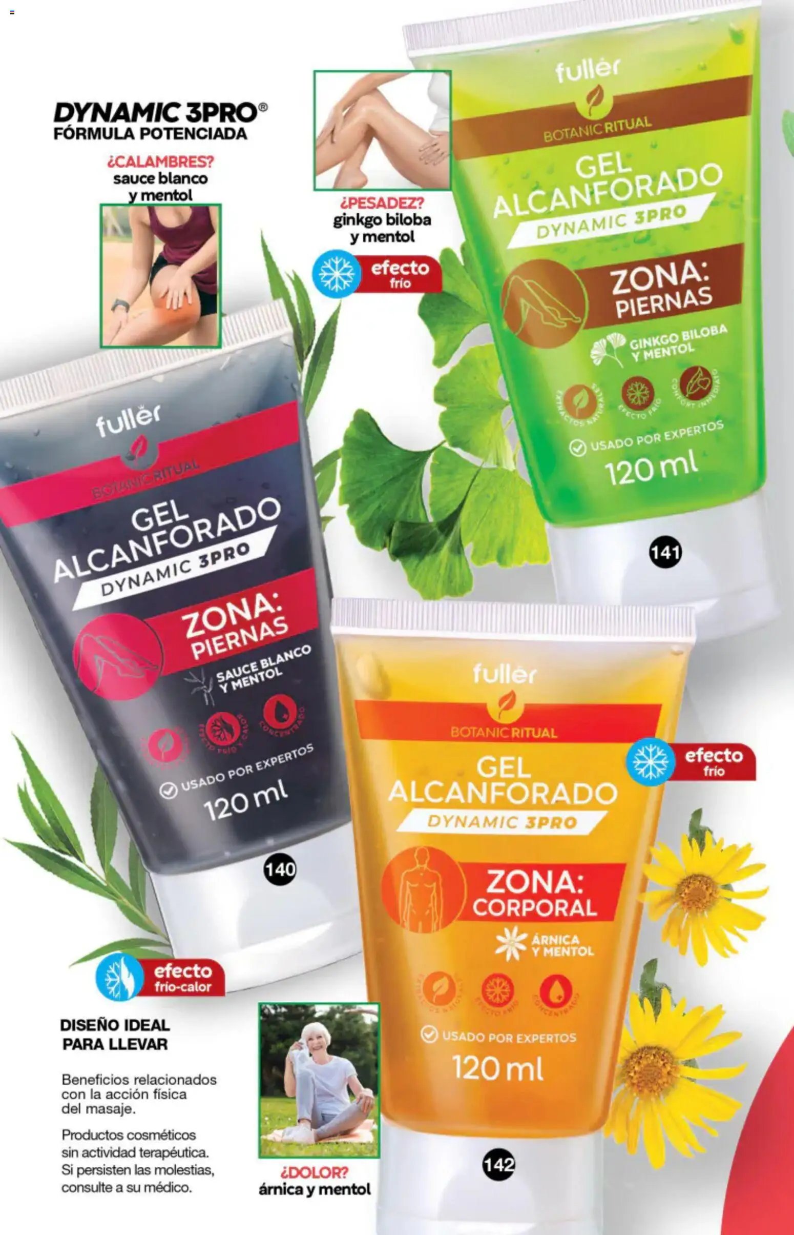 Fuller oferta desde 08/07/2026 Fuller campaña 7 2026