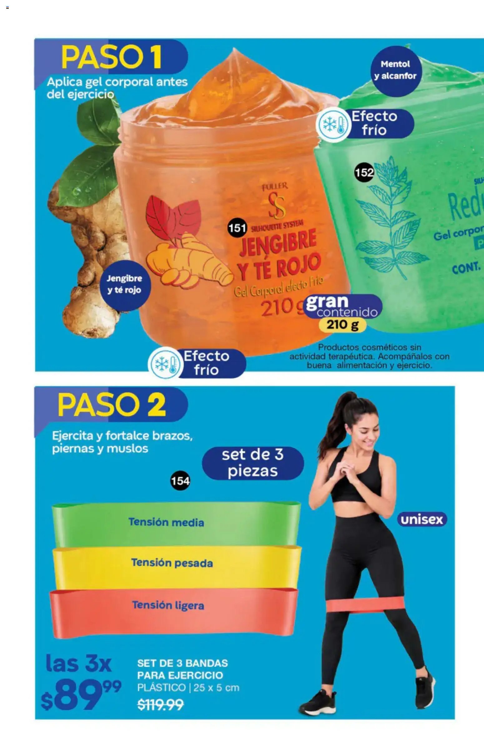 Fuller oferta desde 08/07/2026 Fuller campaña 7 2026