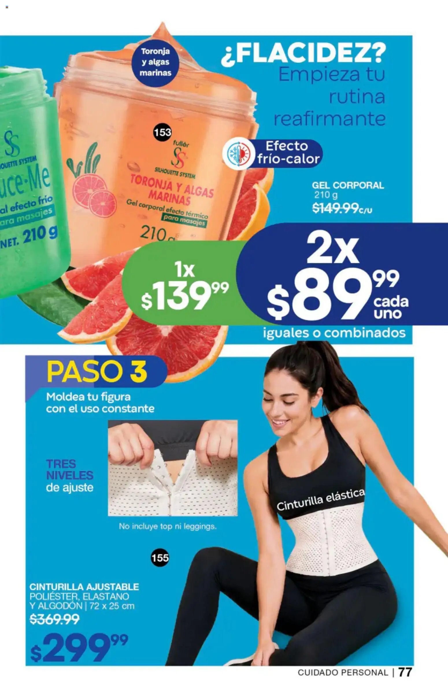 Fuller oferta desde 08/07/2026 Fuller campaña 7 2026