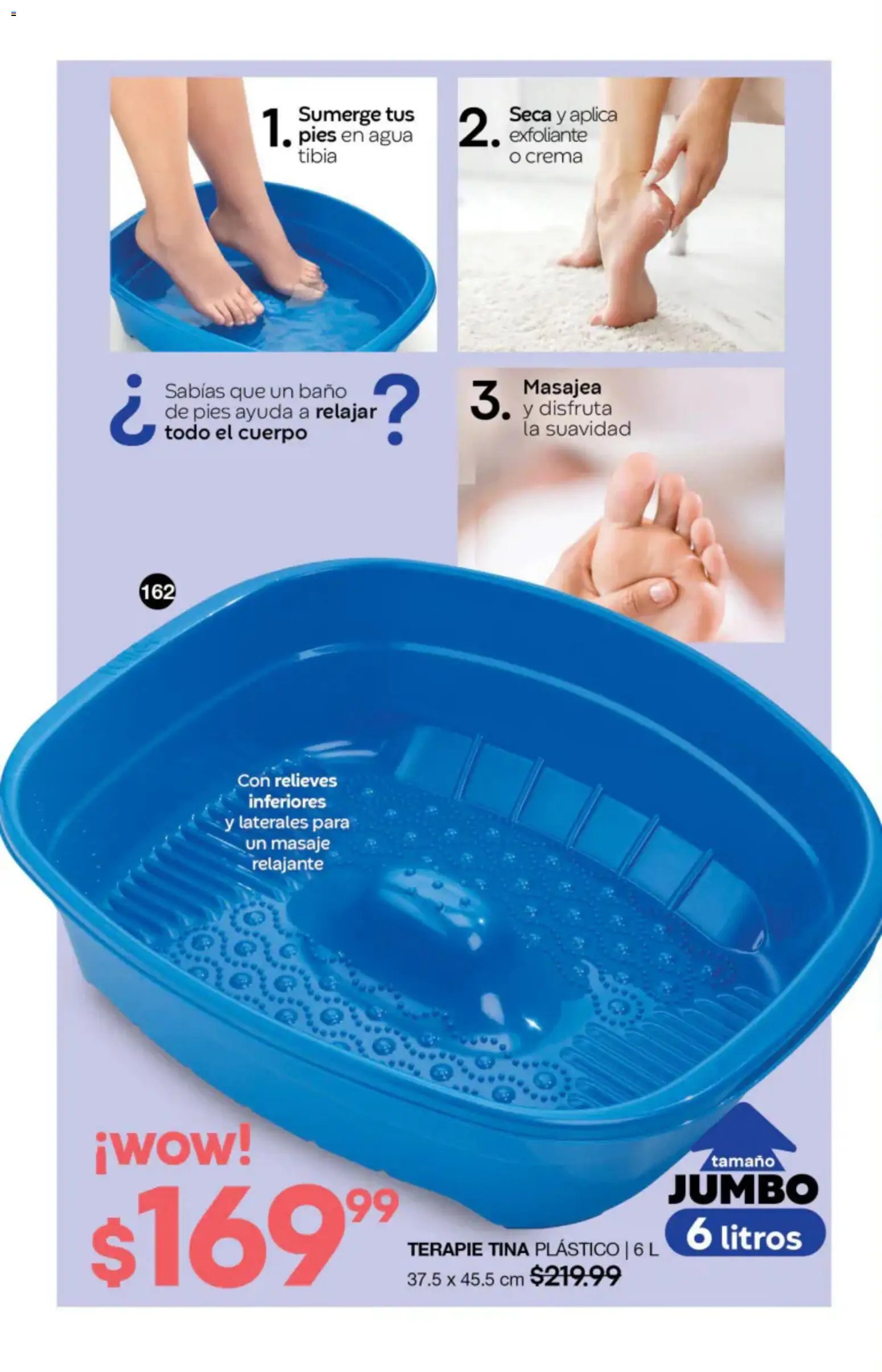 Fuller oferta desde 08/07/2026 Fuller campaña 7 2026