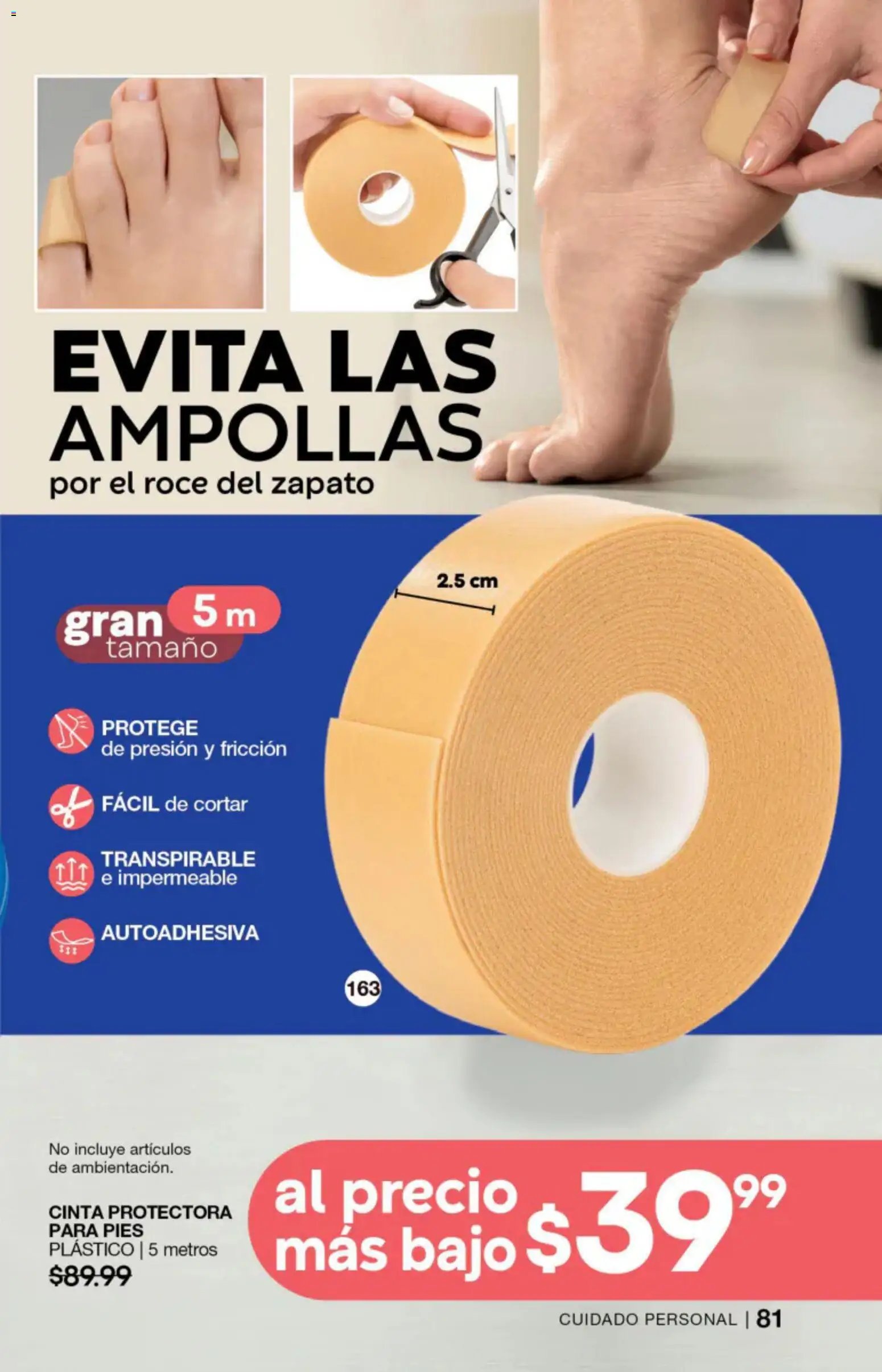 Fuller oferta desde 08/07/2026 Fuller campaña 7 2026