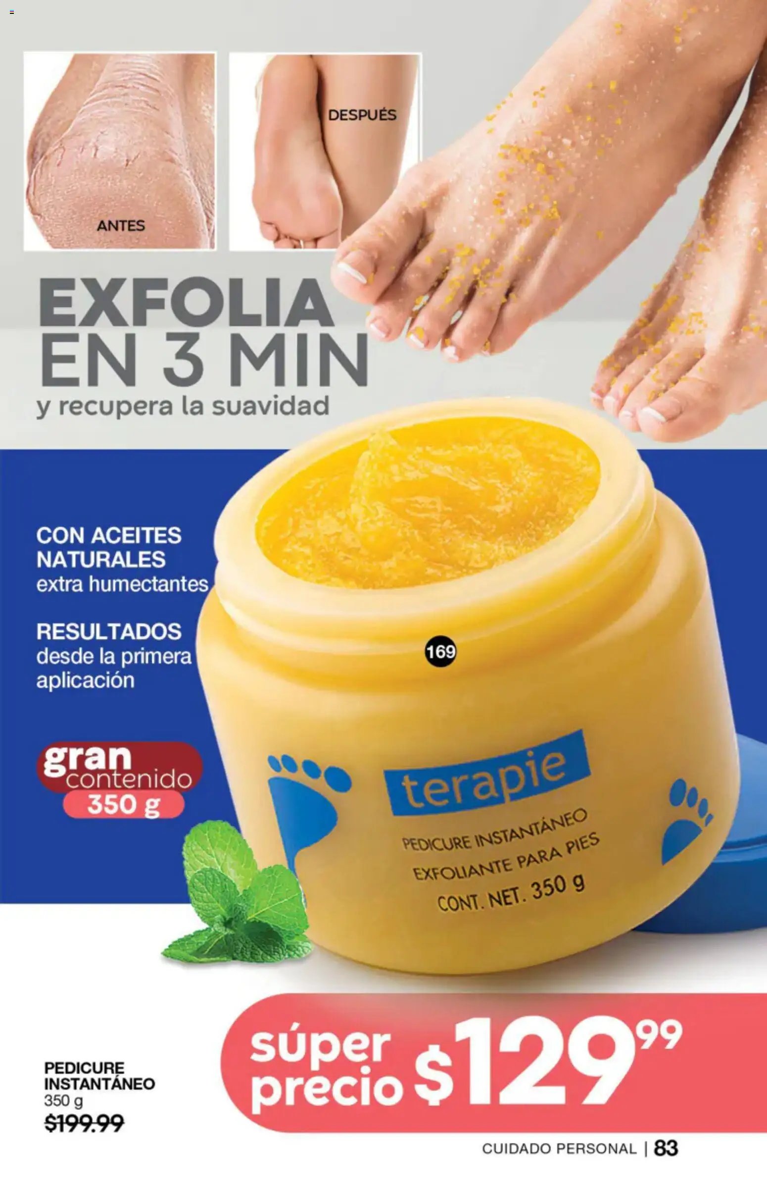 Fuller oferta desde 08/07/2026 Fuller campaña 7 2026