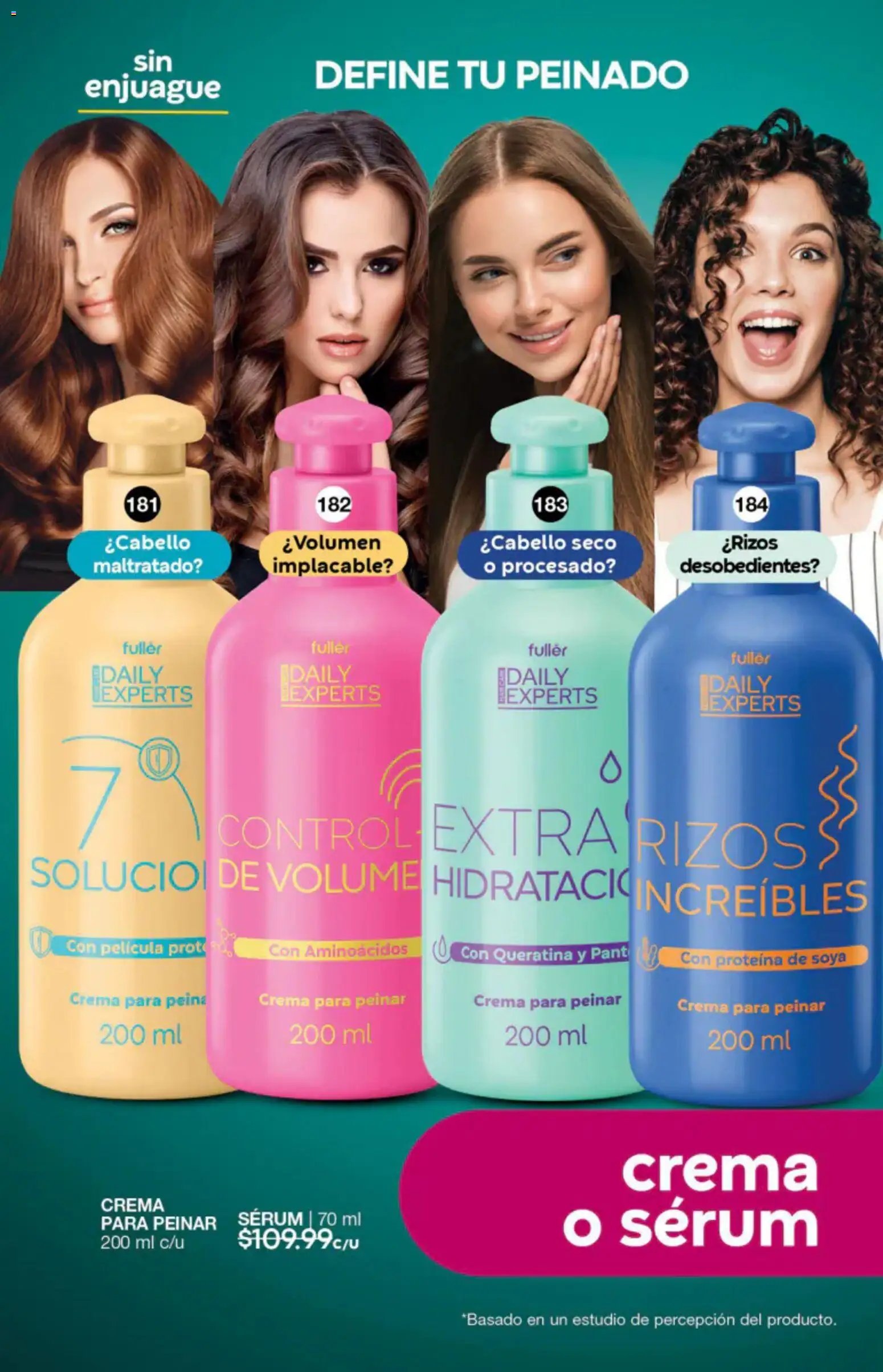 Fuller oferta desde 08/07/2026 Fuller campaña 7 2026