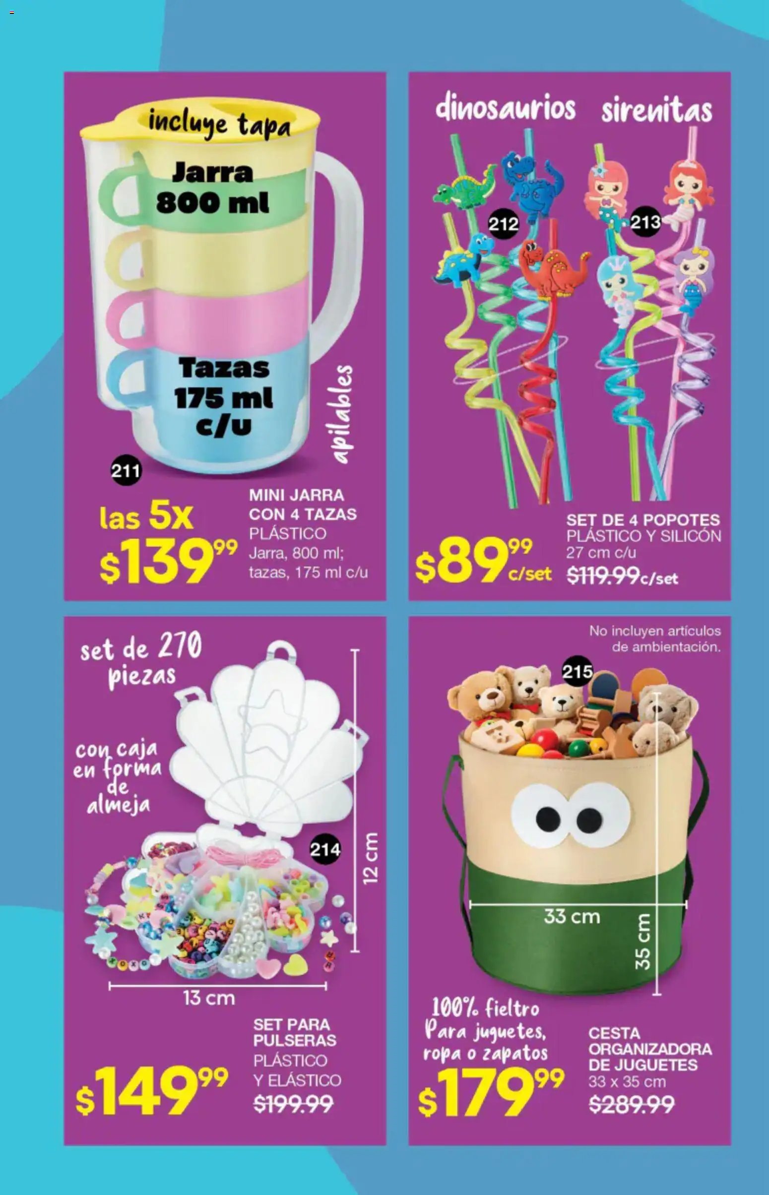 Fuller oferta desde 08/07/2026 Fuller campaña 7 2026