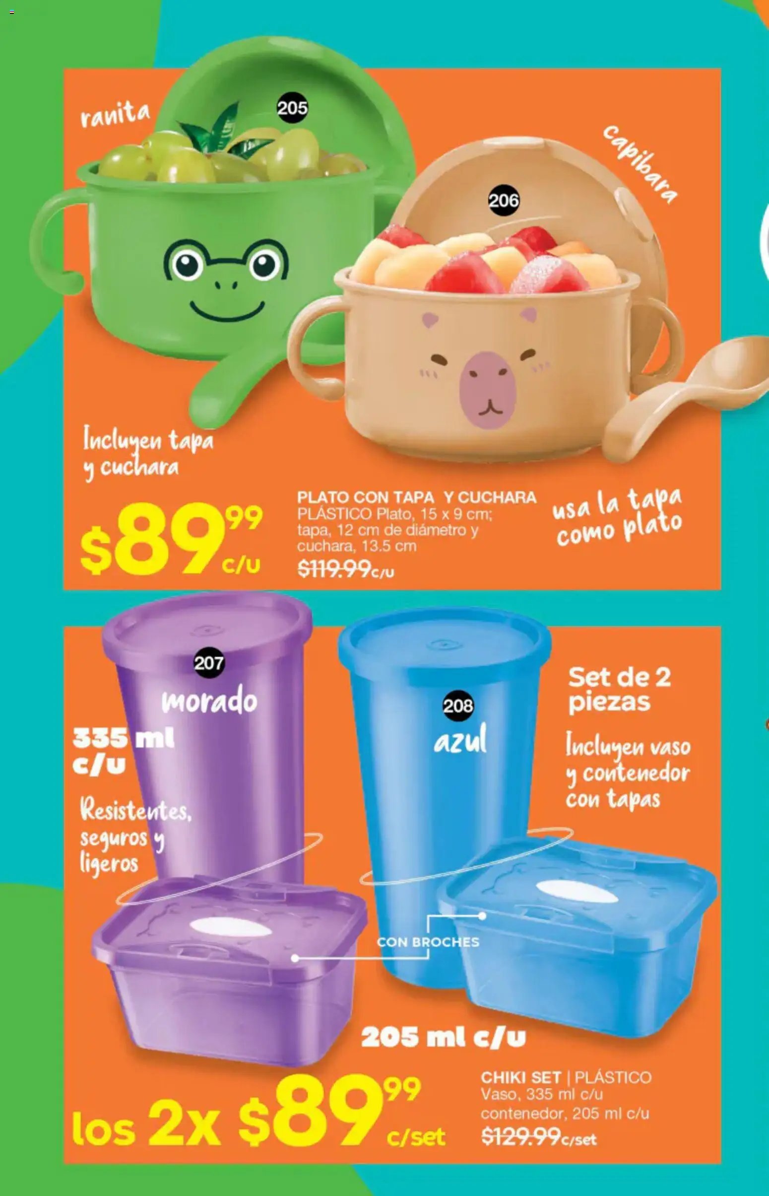 Fuller oferta desde 08/07/2026 Fuller campaña 7 2026