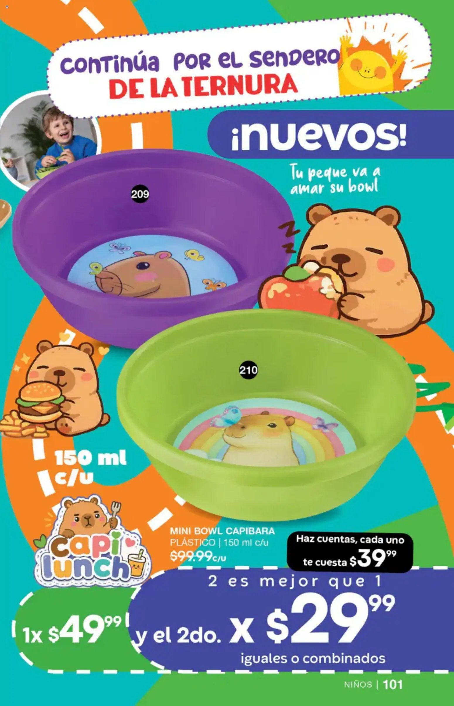 Fuller oferta desde 08/07/2026 Fuller campaña 7 2026