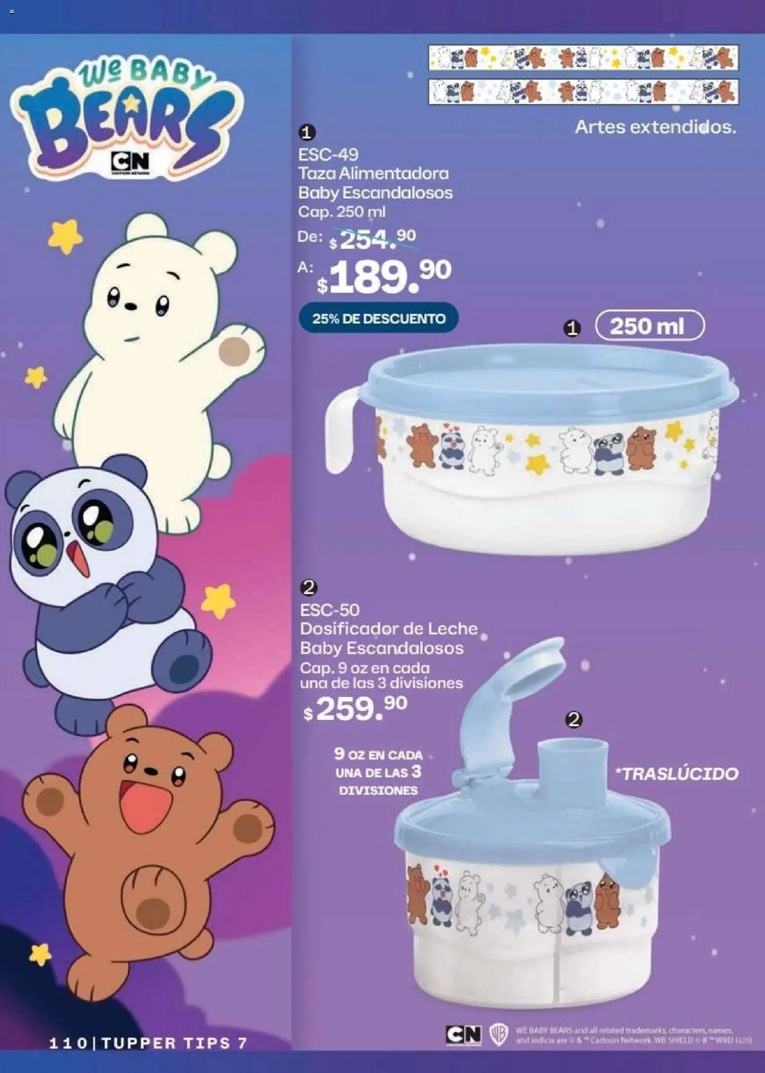 Tupperware oferta desde 15/06/2026 Tupperware catálogo