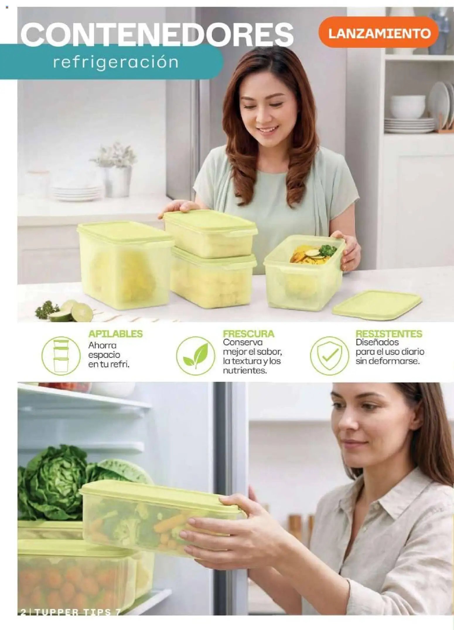 Tupperware oferta desde 15/06/2026 Tupperware catálogo