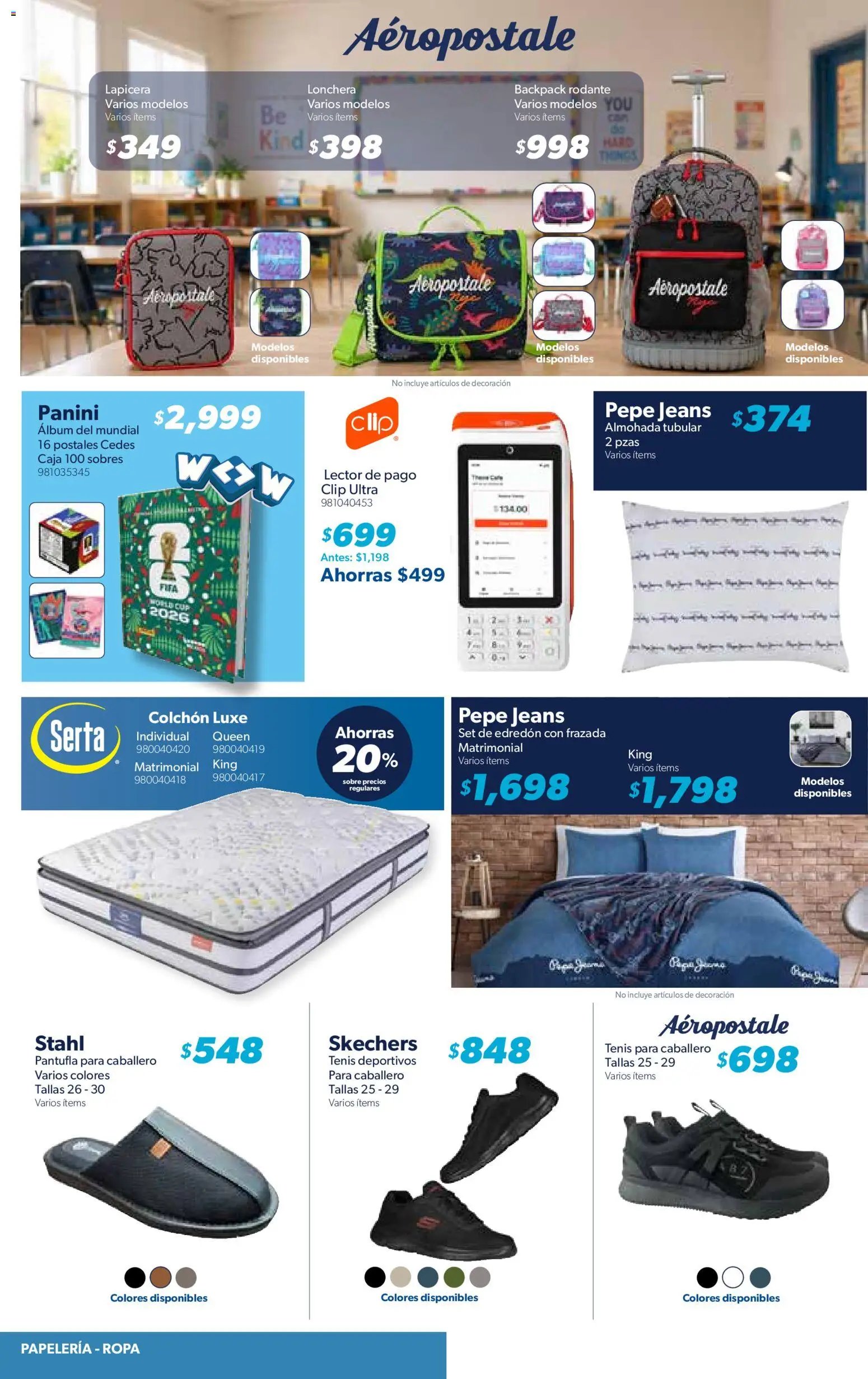 Sam's Club oferta desde 03/06/2026 Sam's Club catálogo Mi gran jugada. Es comprar productos únicos