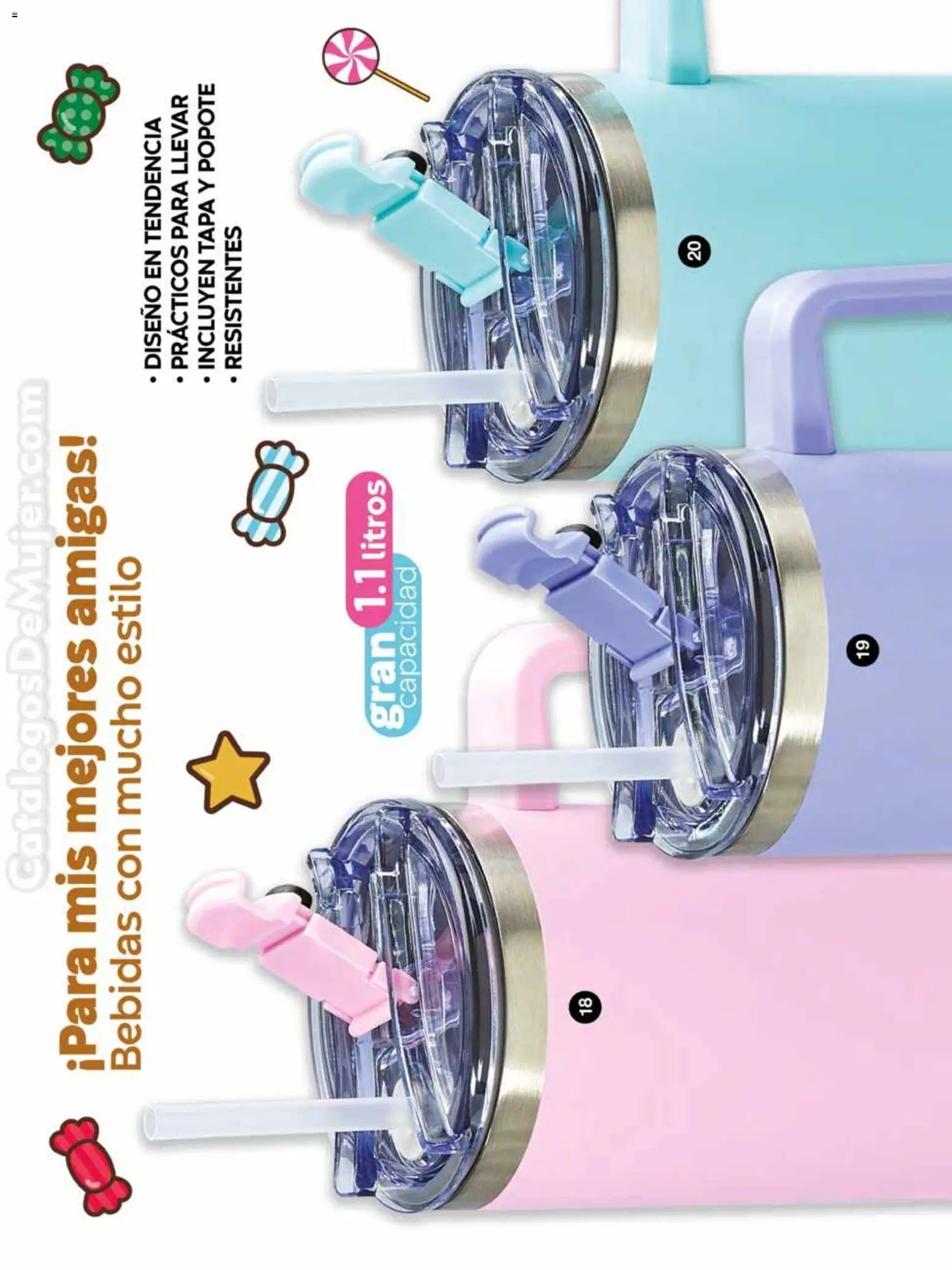 Fuller oferta desde 12/11/2025 Campaña 16 2025