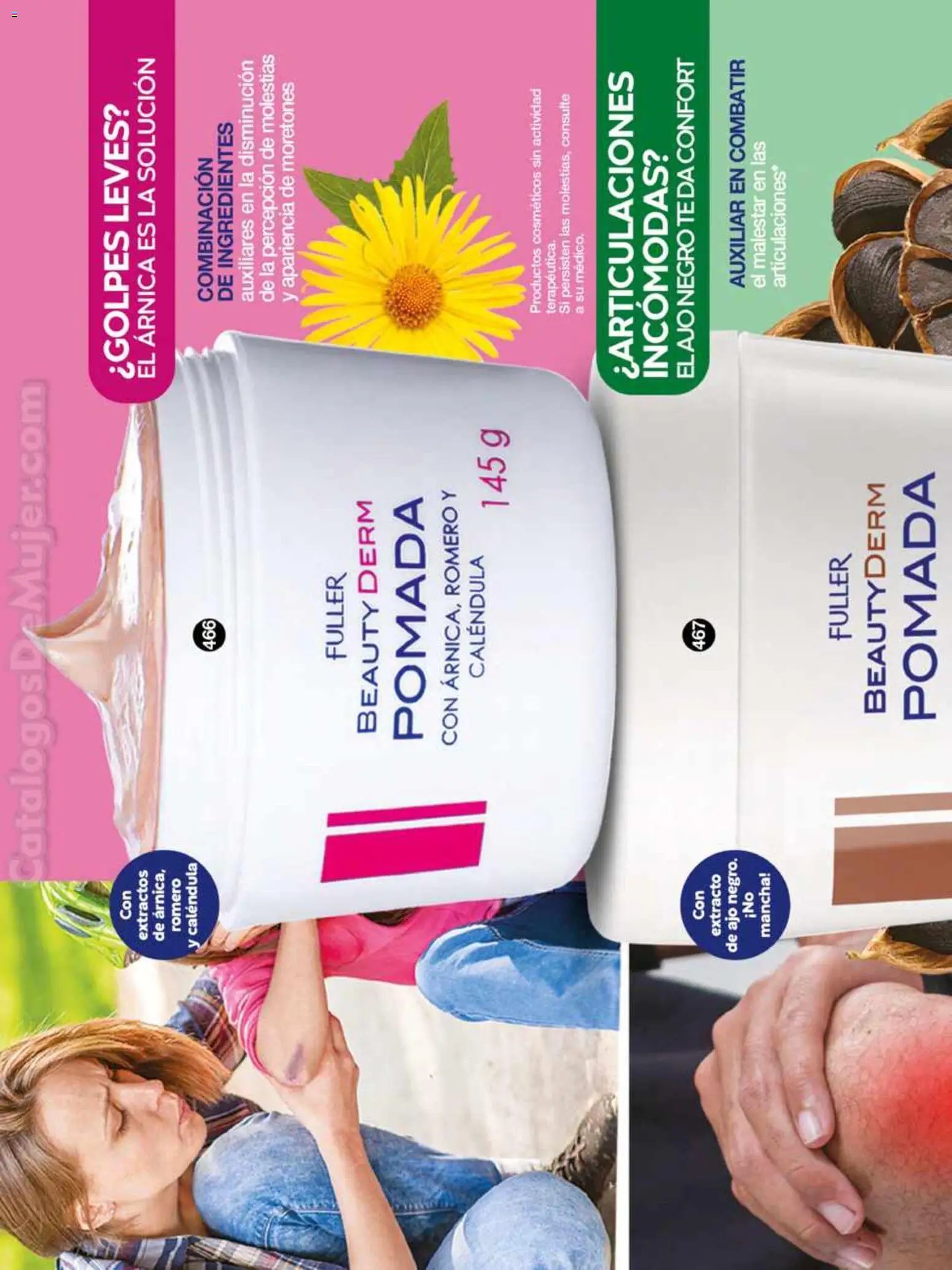 Fuller oferta desde 12/11/2025 Campaña 16 2025