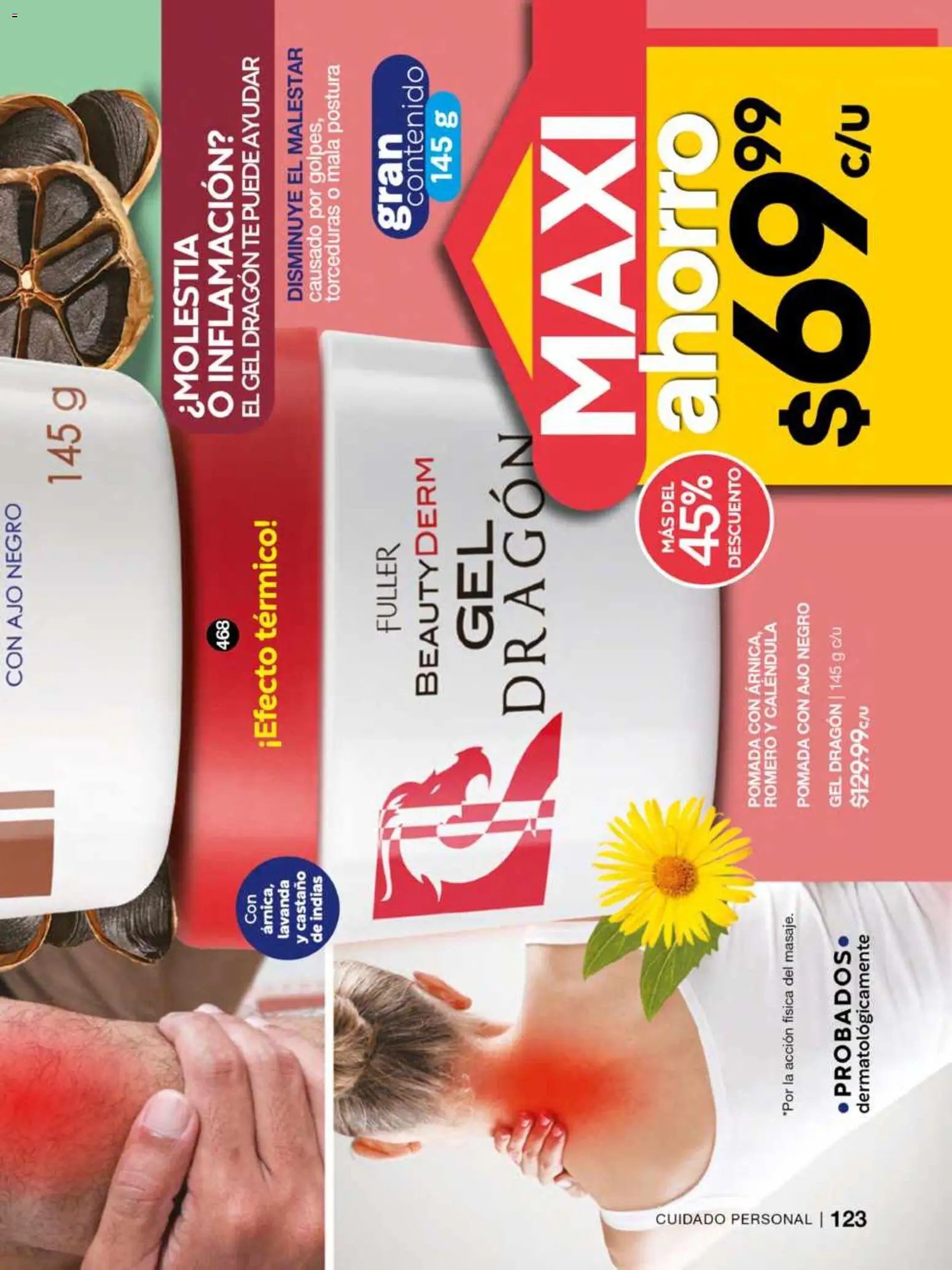 Fuller oferta desde 12/11/2025 Campaña 16 2025