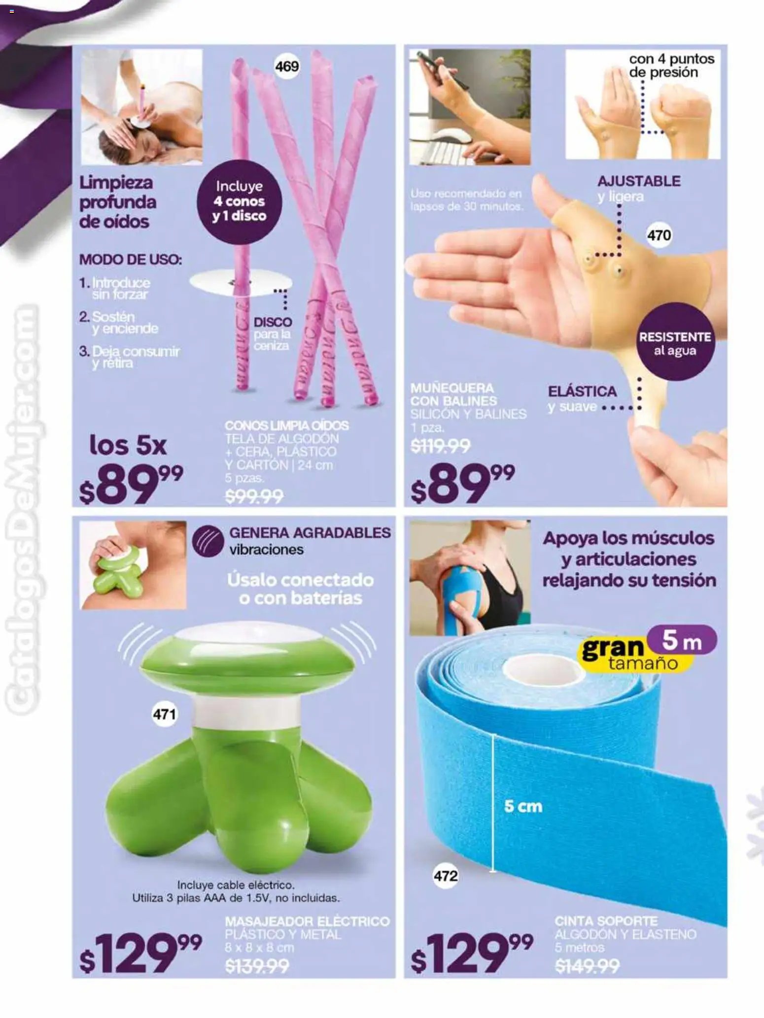 Fuller oferta desde 12/11/2025 Campaña 16 2025