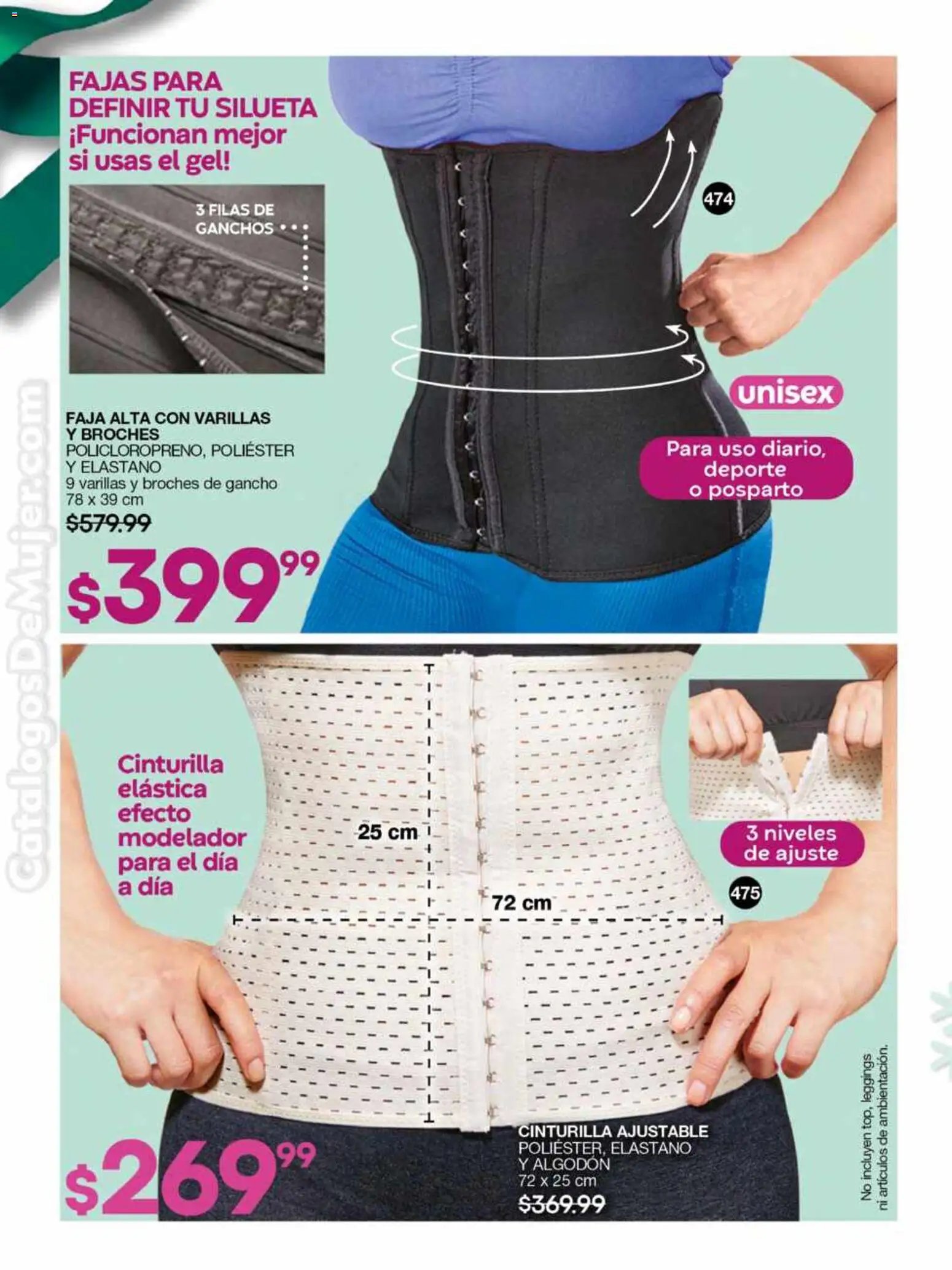 Fuller oferta desde 12/11/2025 Campaña 16 2025