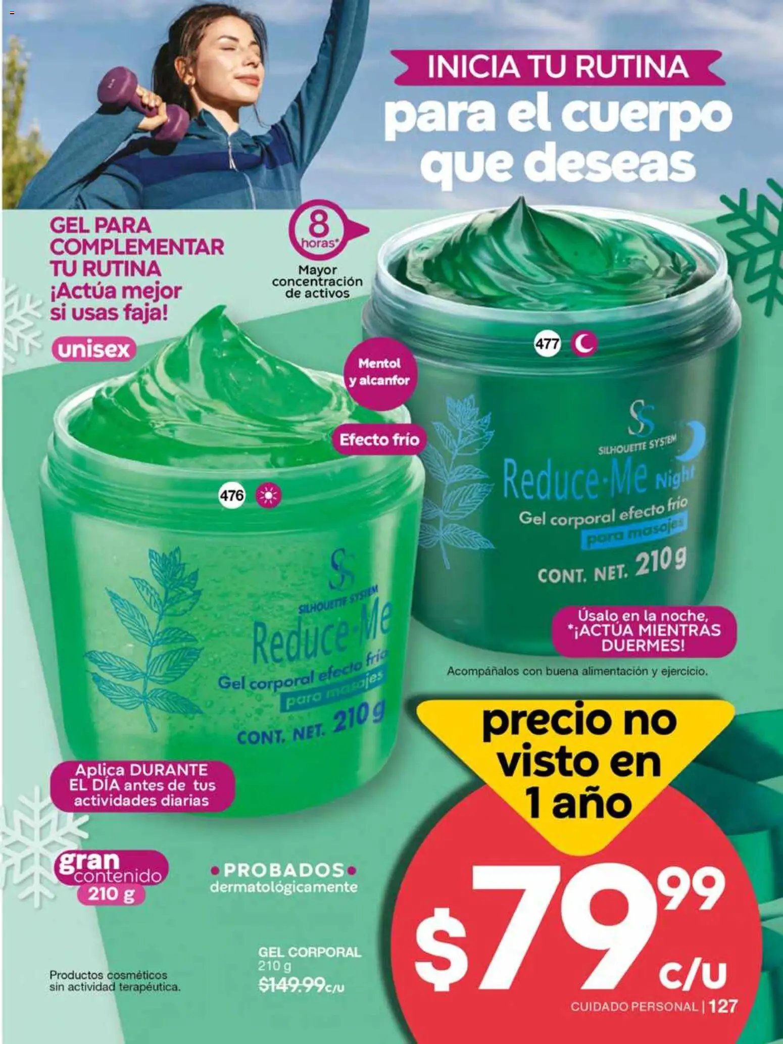 Fuller oferta desde 12/11/2025 Campaña 16 2025