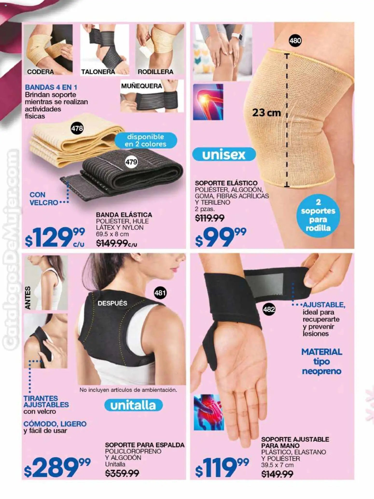 Fuller oferta desde 12/11/2025 Campaña 16 2025