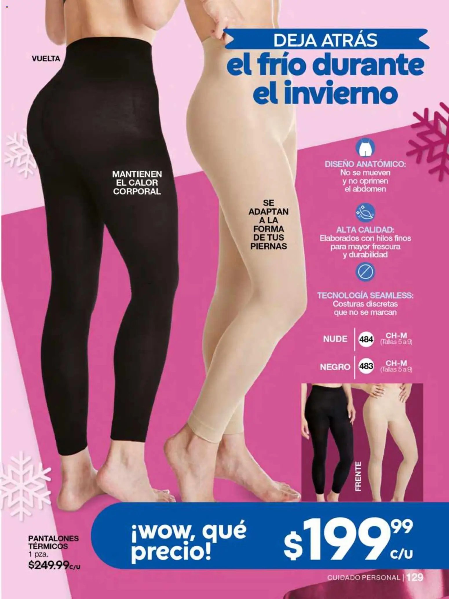 Fuller oferta desde 12/11/2025 Campaña 16 2025