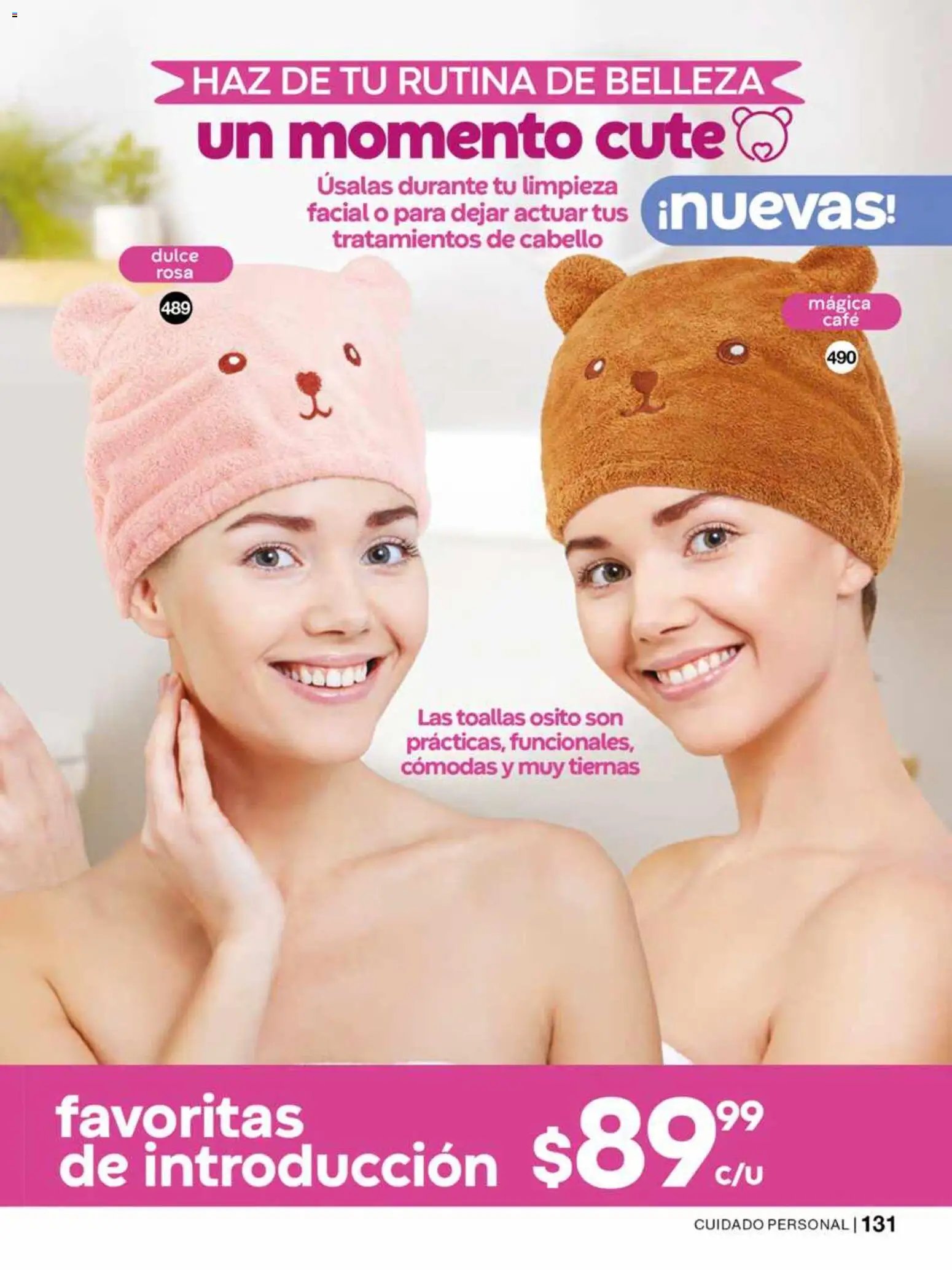 Fuller oferta desde 12/11/2025 Campaña 16 2025