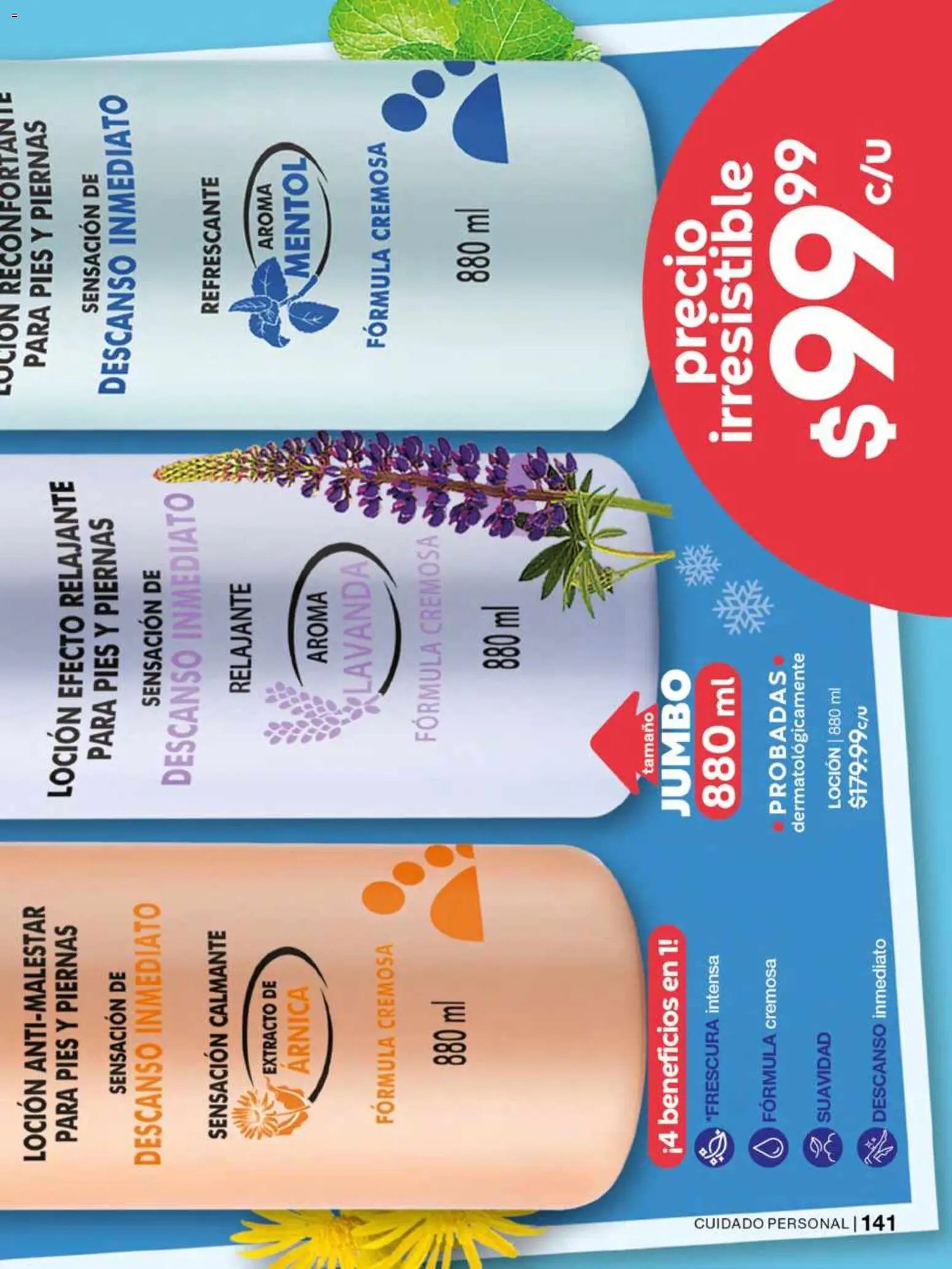 Fuller oferta desde 12/11/2025 Campaña 16 2025